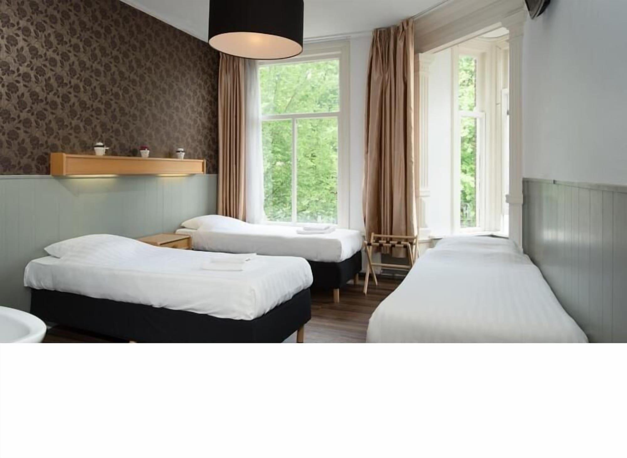 Hotel Amsterdam Inn Hotel