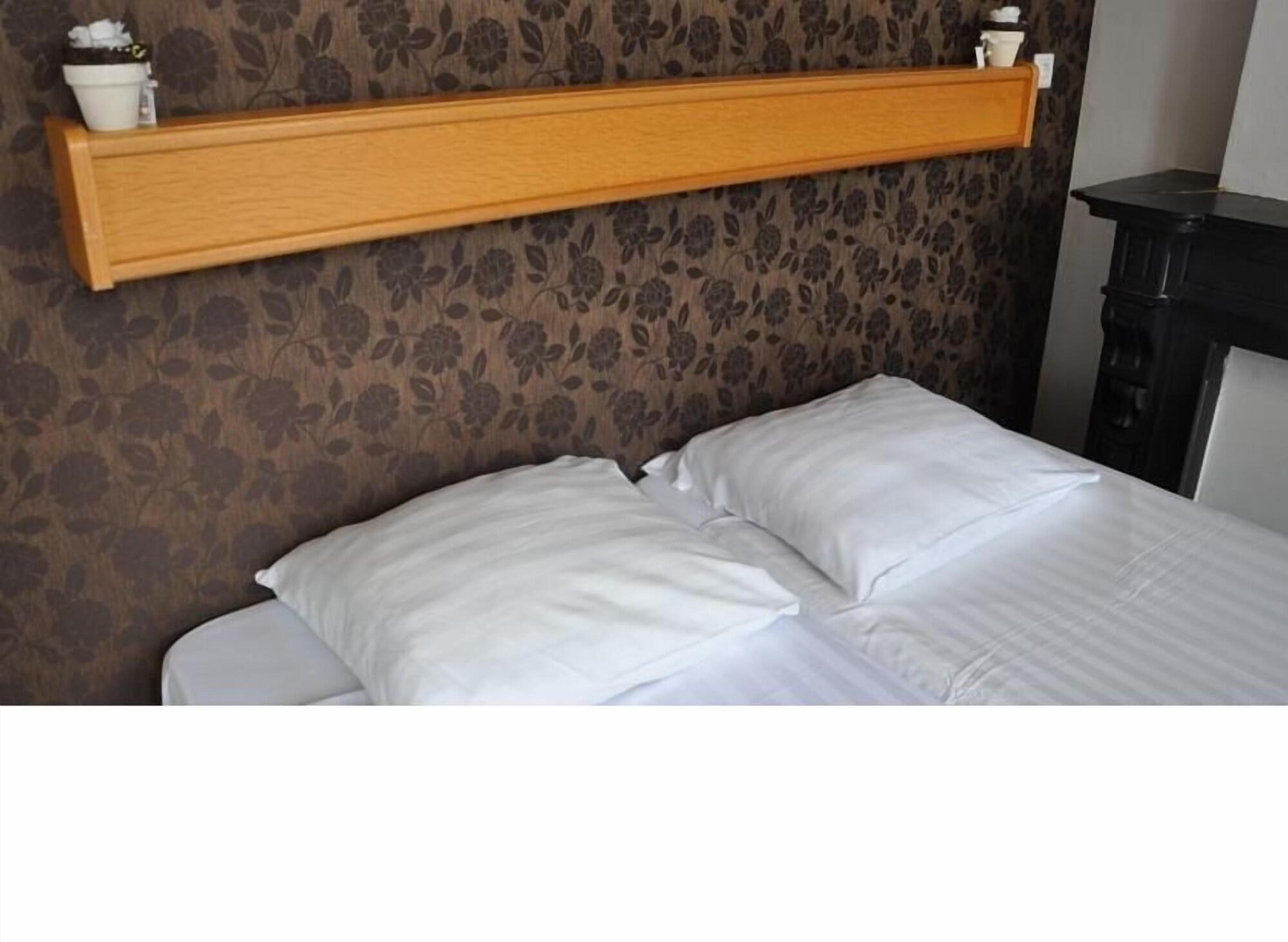 Hotel Amsterdam Inn