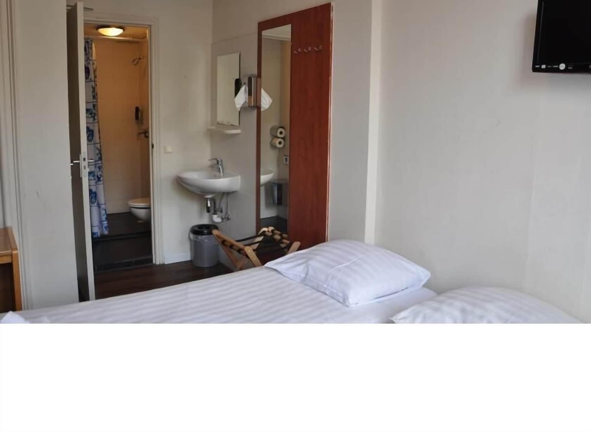 Hotel Amsterdam Inn Amsterdam