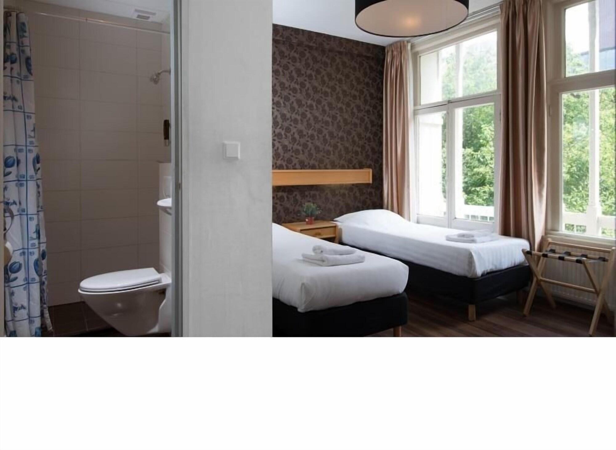 Hotel Amsterdam Inn 2* Amsterdam