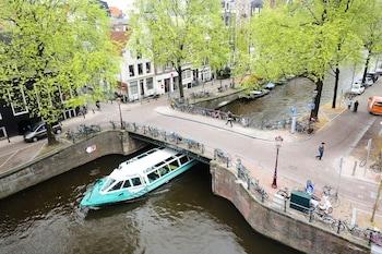 Hotel Hotel Amsterdam Inn