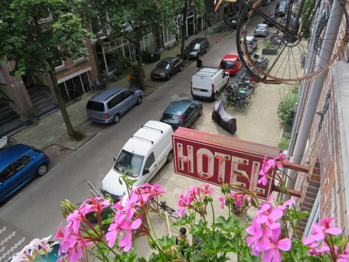 Bicycle * Amsterdam