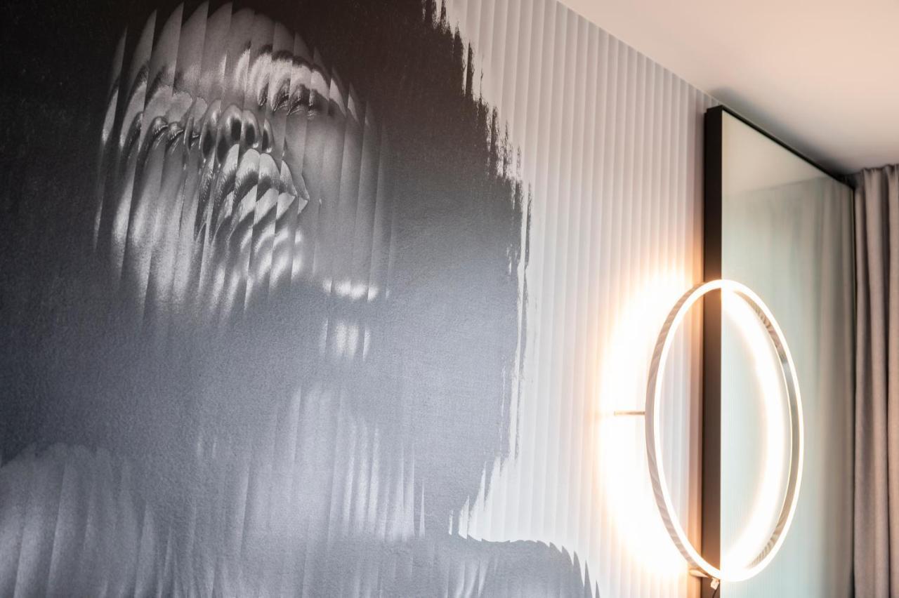 Tribe Hotel Amsterdam