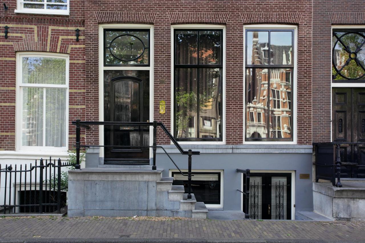 Keizersgracht Apartment