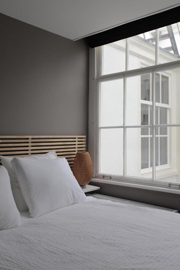 Apartment Keizersgracht *
