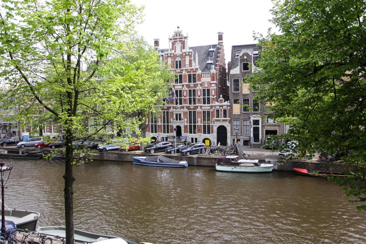Keizersgracht *