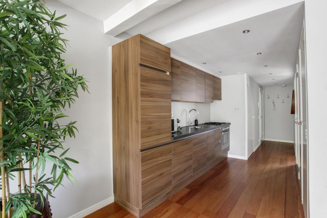 Keizersgracht Apartment