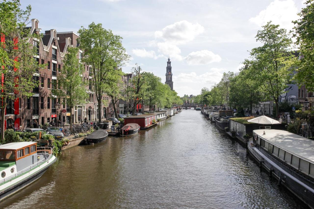 Keizersgracht *