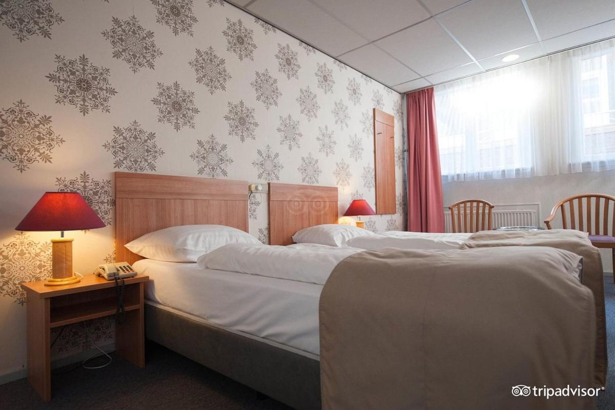 Hotel Rho Amsterdam