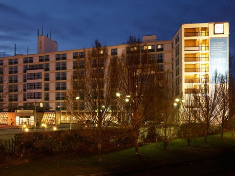 Nh Noord Amsterdam