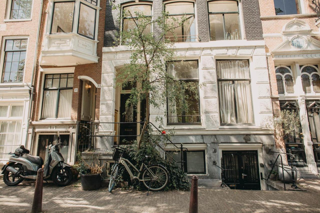 Bed & Breakfast Follow Your Heart In Amsterdam