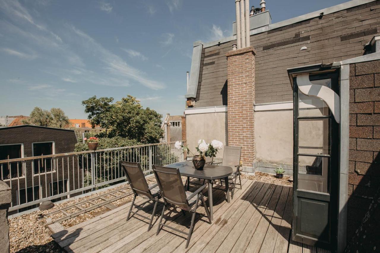 Bed & Breakfast Follow Your Heart In Amsterdam