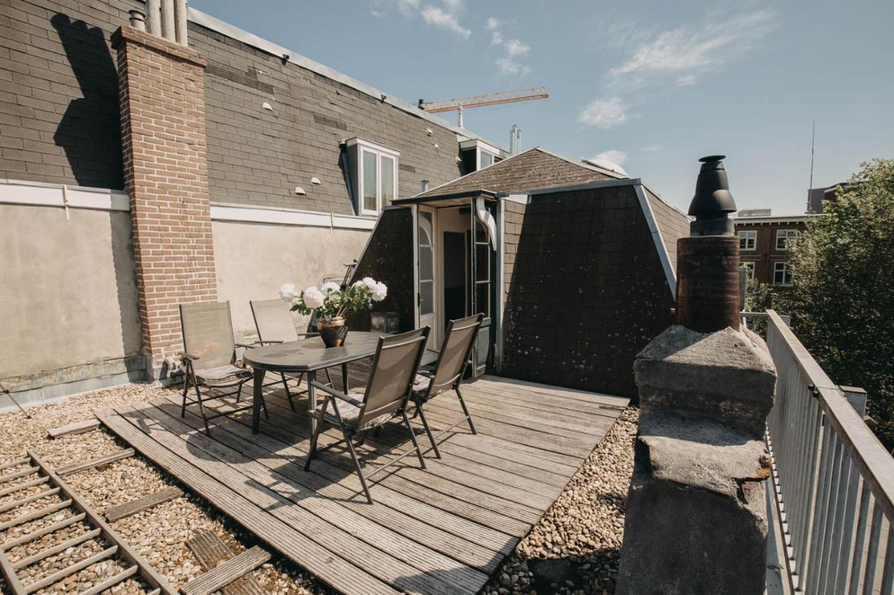 Bed & Breakfast Follow Your Heart In Amsterdam