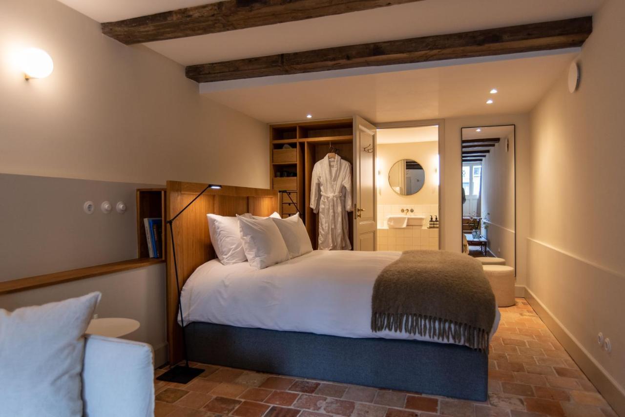 Bed & Breakfast De Bloemgracht *