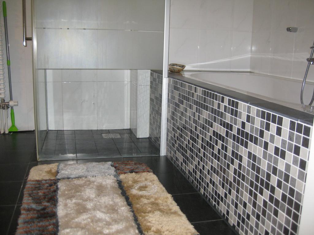 Appartement Lounge Park *