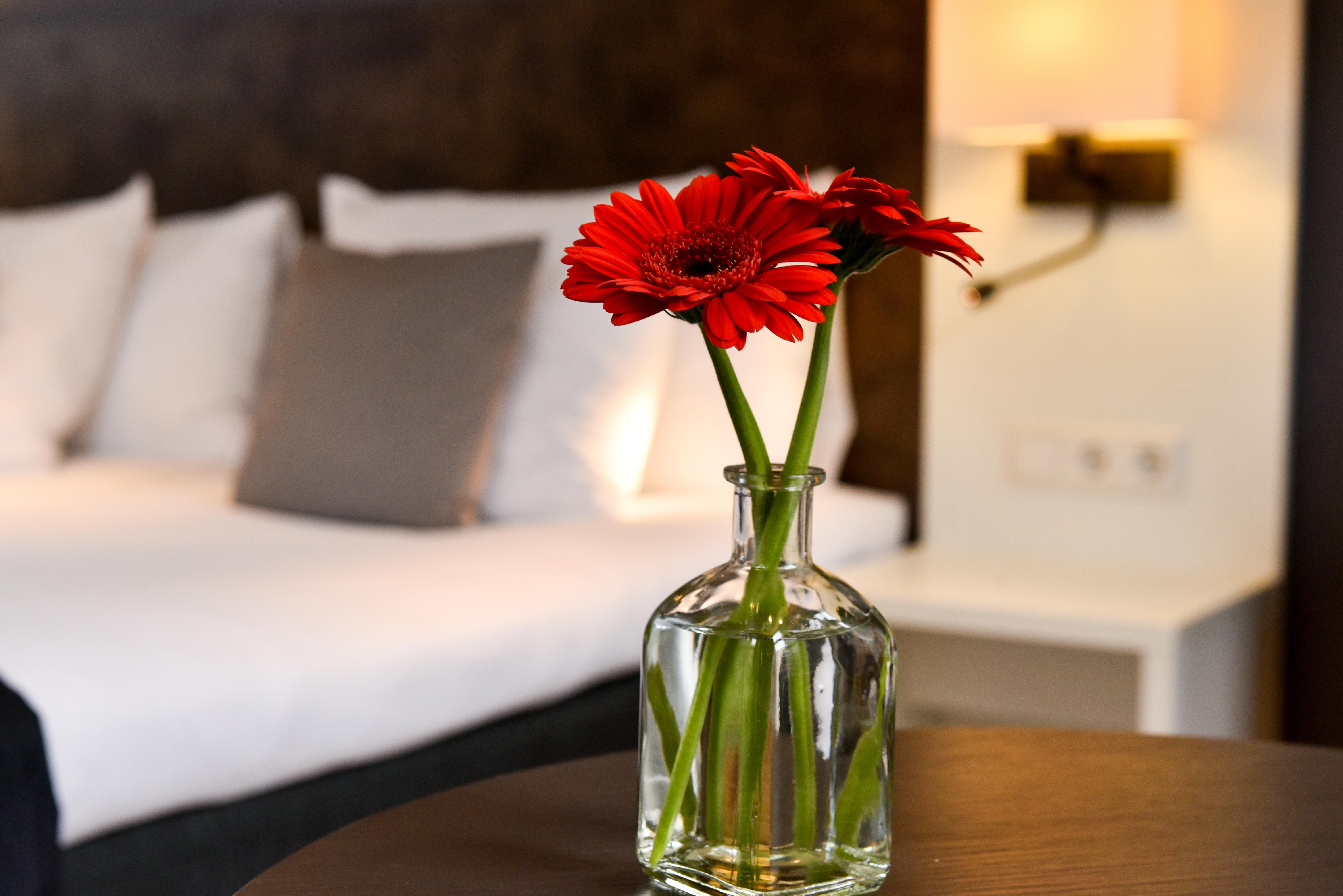Hotel De Roode Leeuw Amsterdam