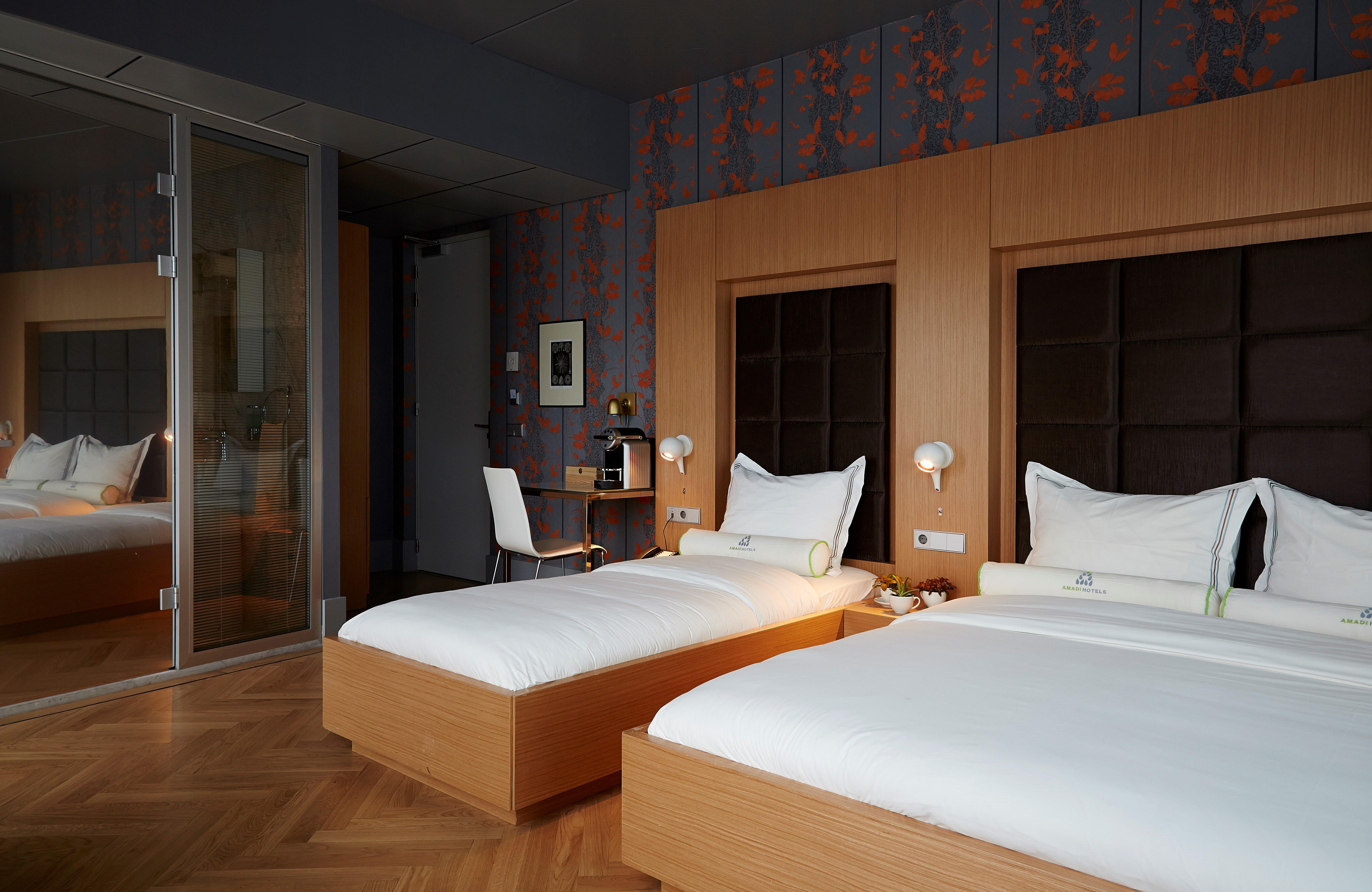 Hotel Amadi Park 4*