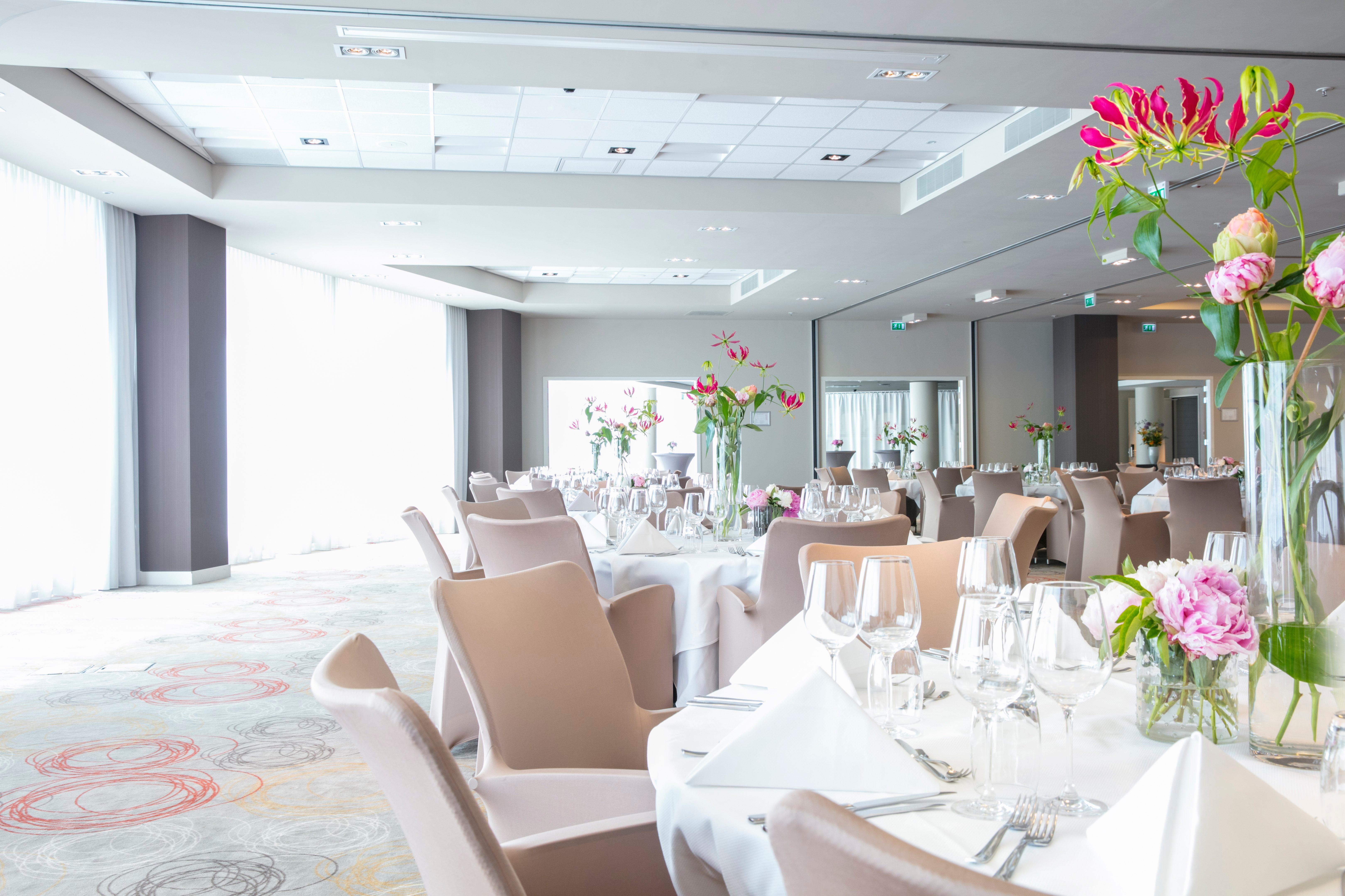 - Arena Towers, An Ihg