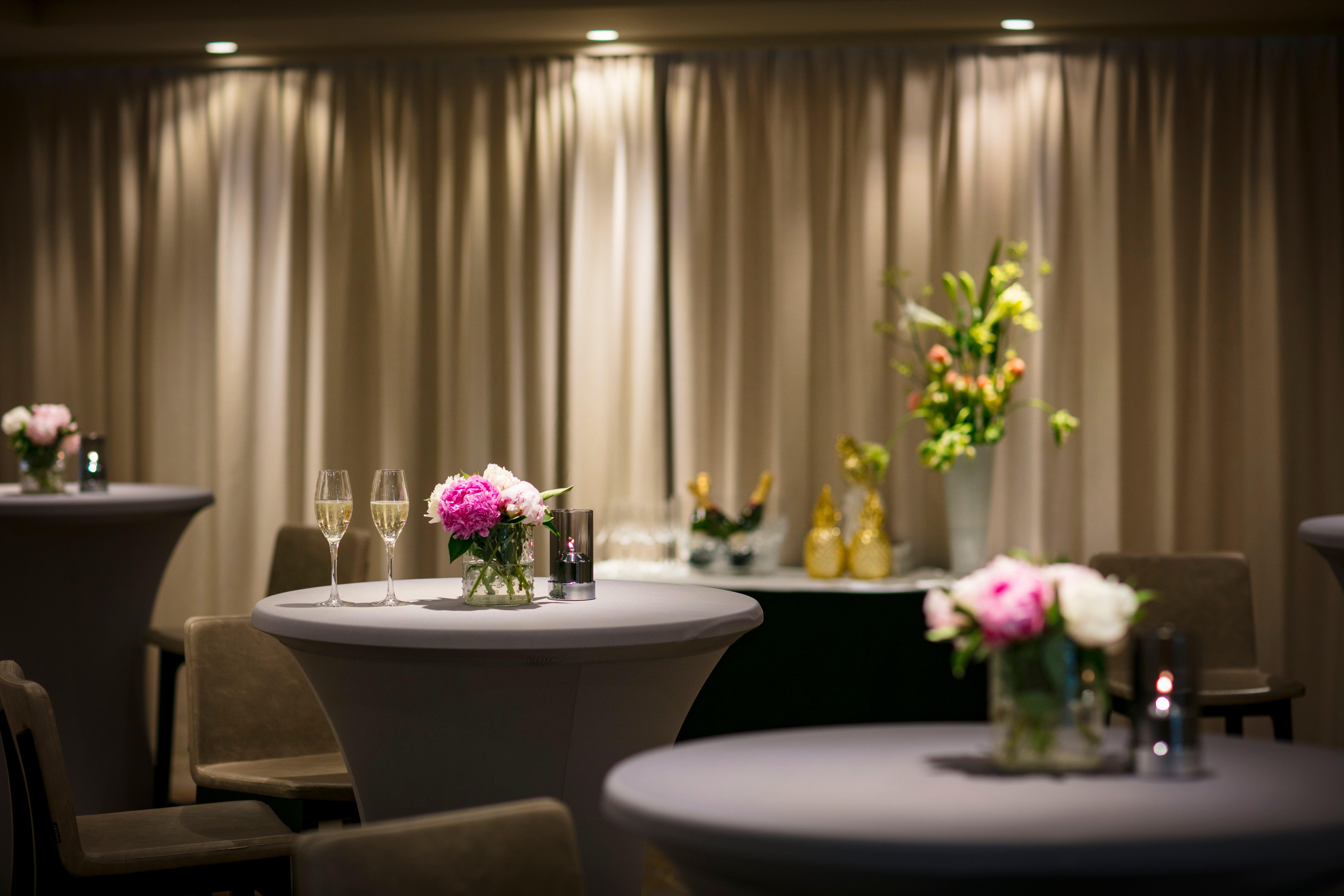 Hotel - Arena Towers, An Ihg 4*