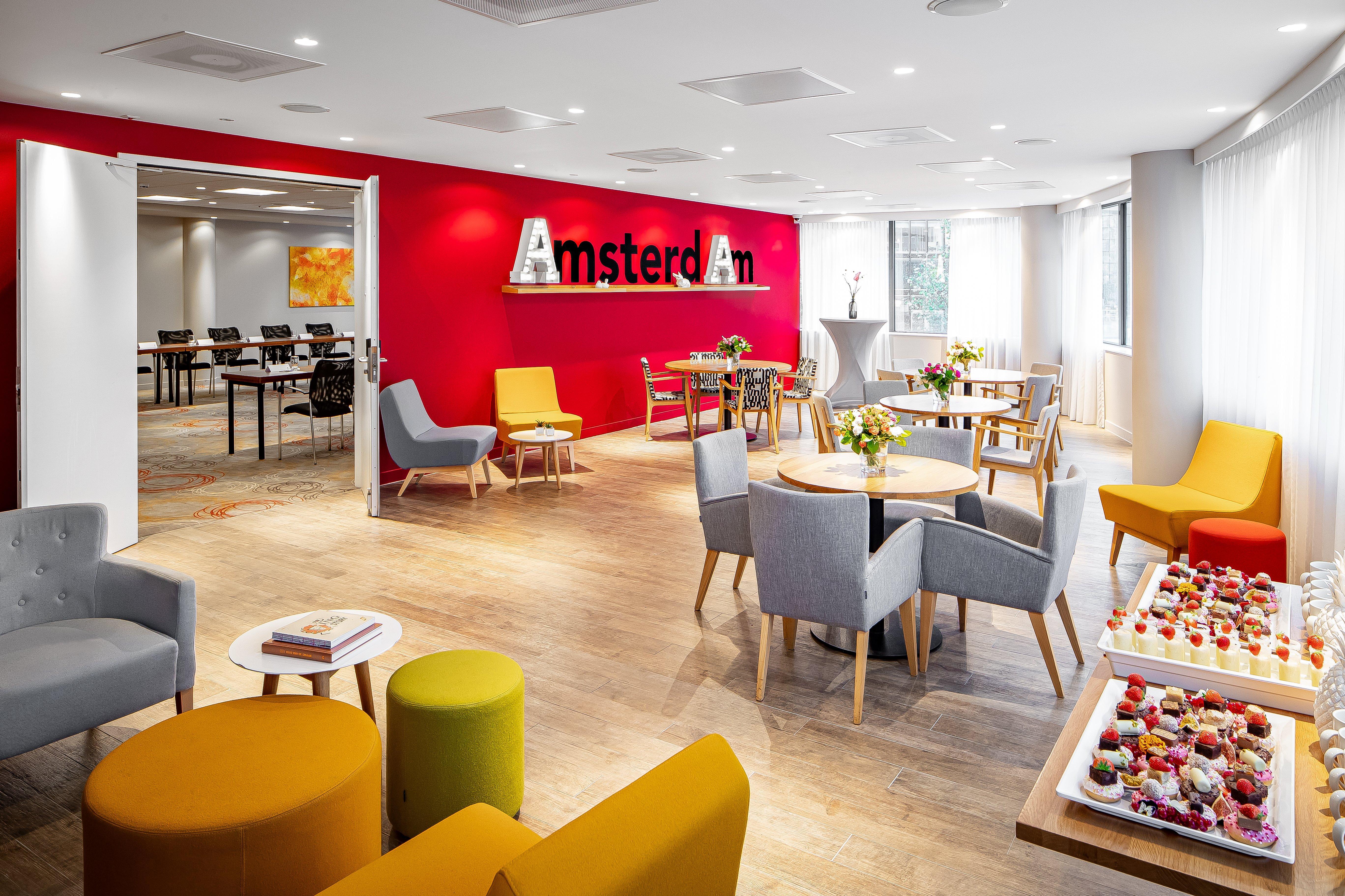 Hotel - Arena Towers, An Ihg 4*