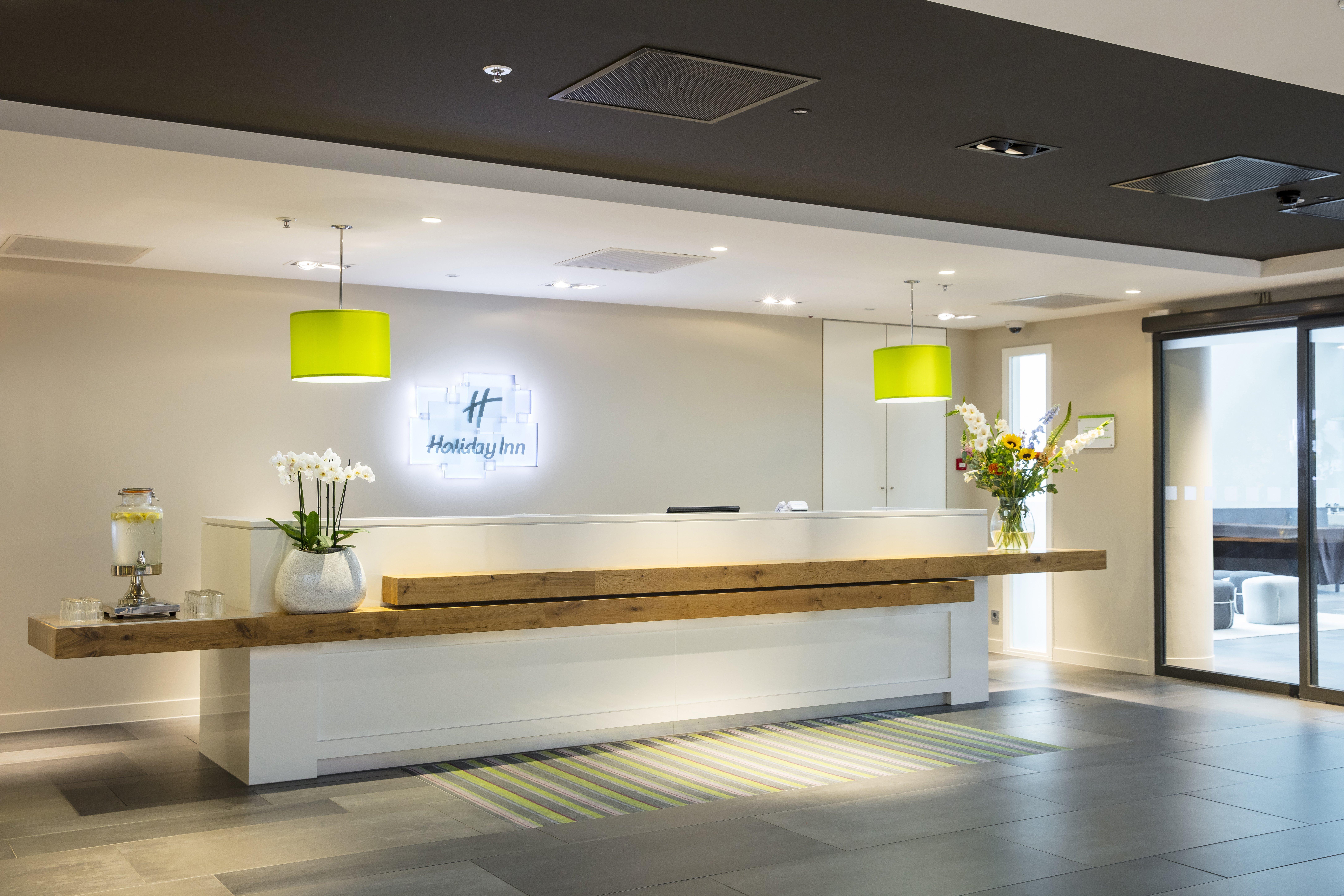 Hotel - Arena Towers, An Ihg 4*
