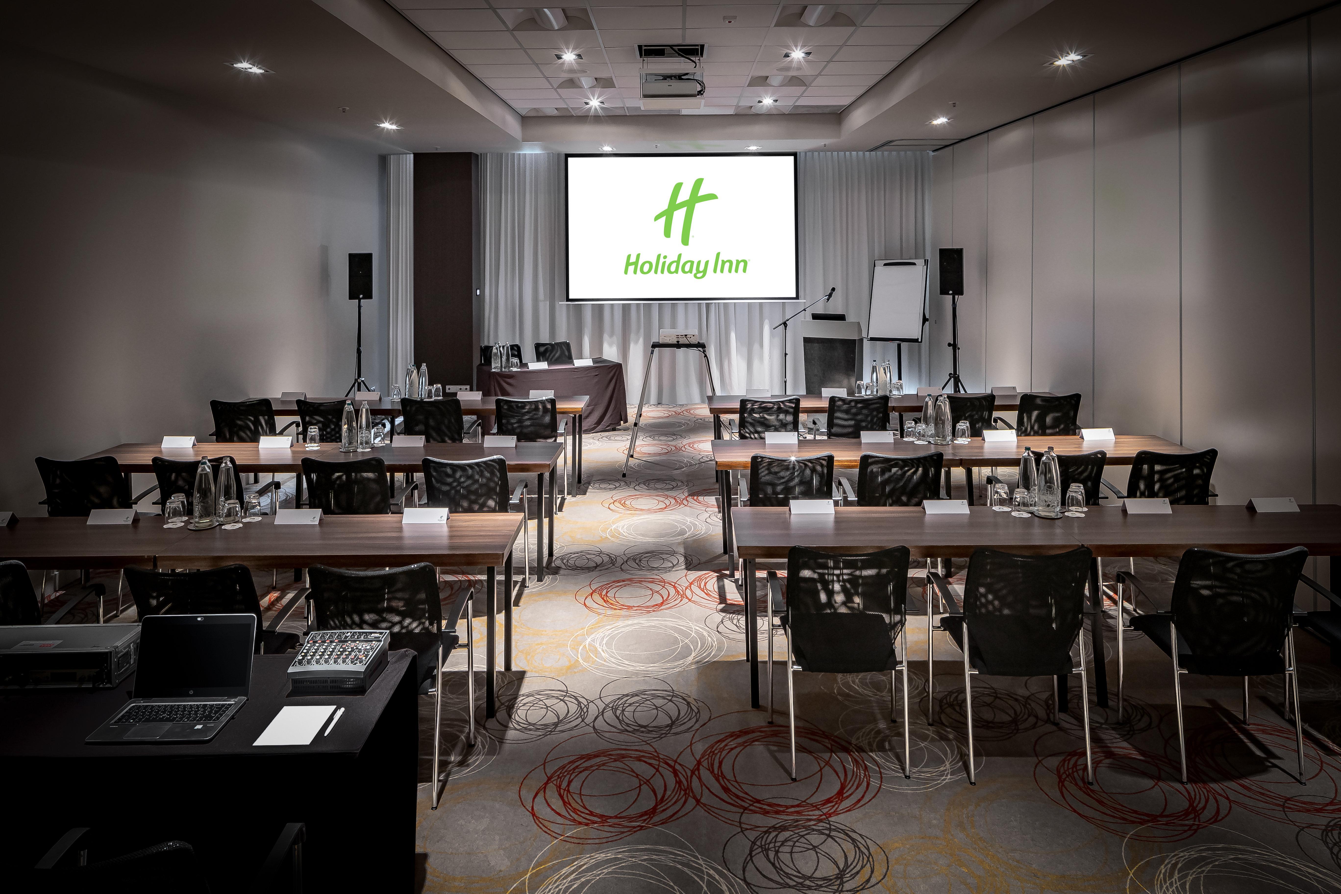 - Arena Towers, An Ihg Amsterdam