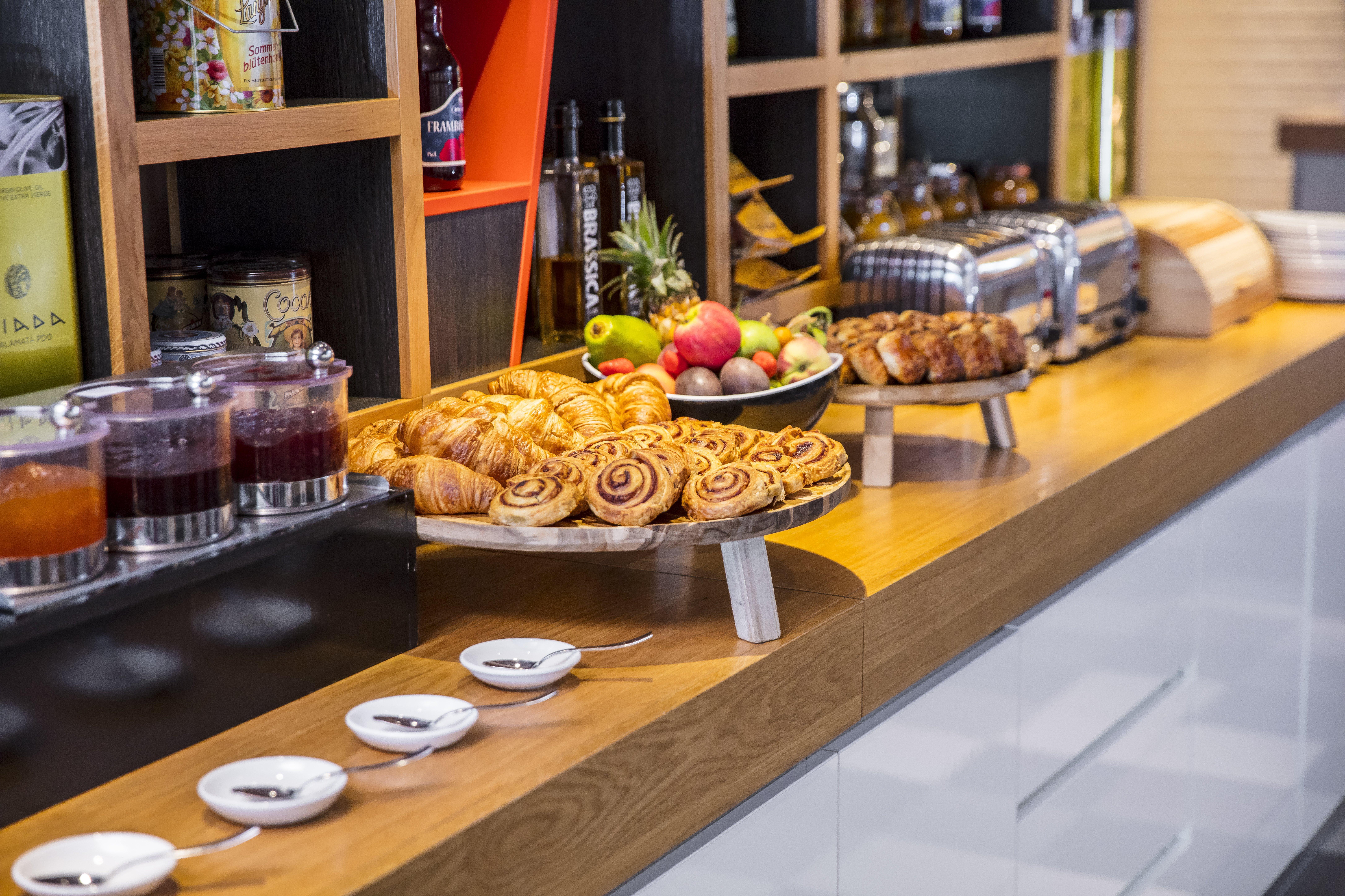 - Arena Towers, An Ihg Amsterdam