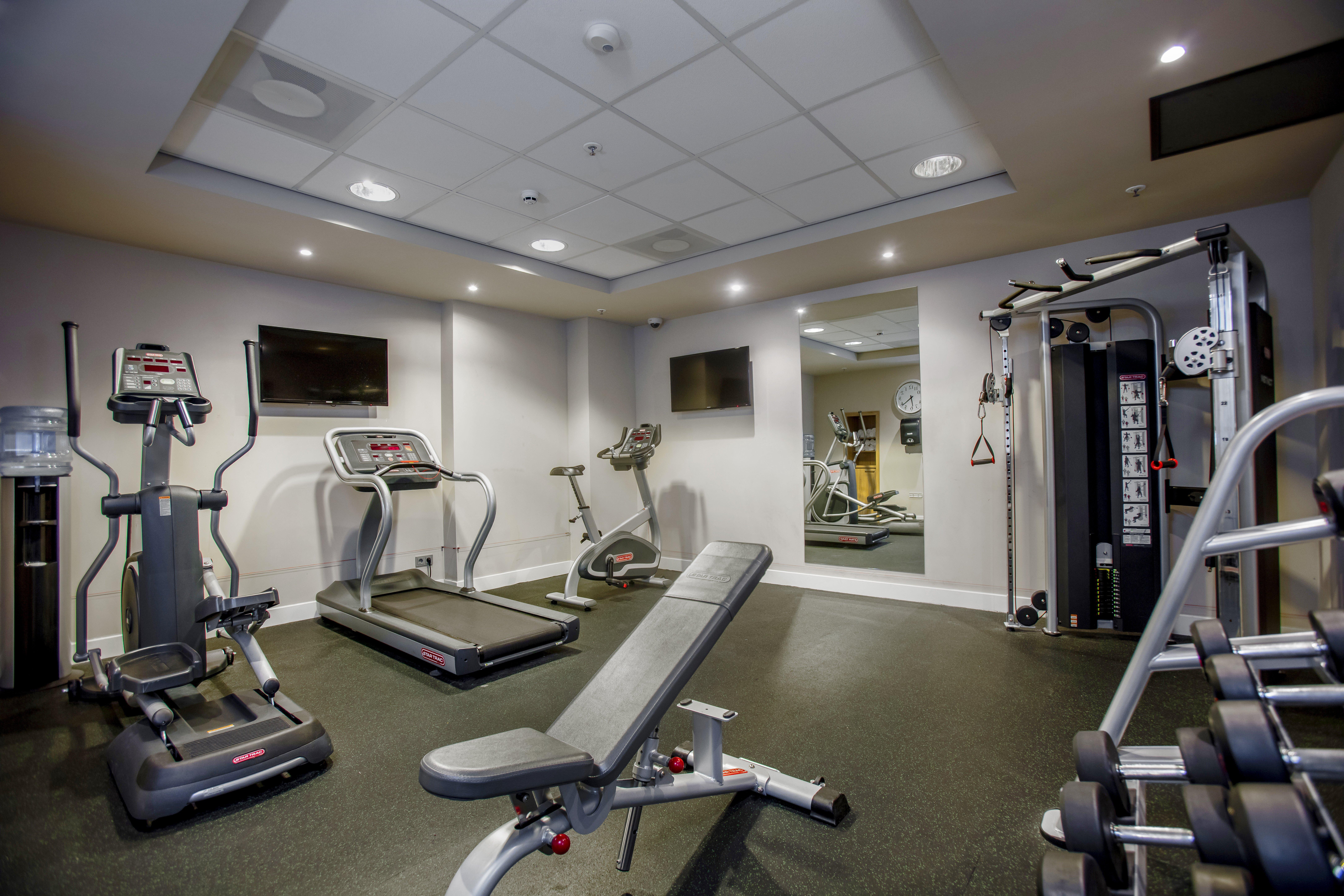 - Arena Towers, An Ihg Amsterdam