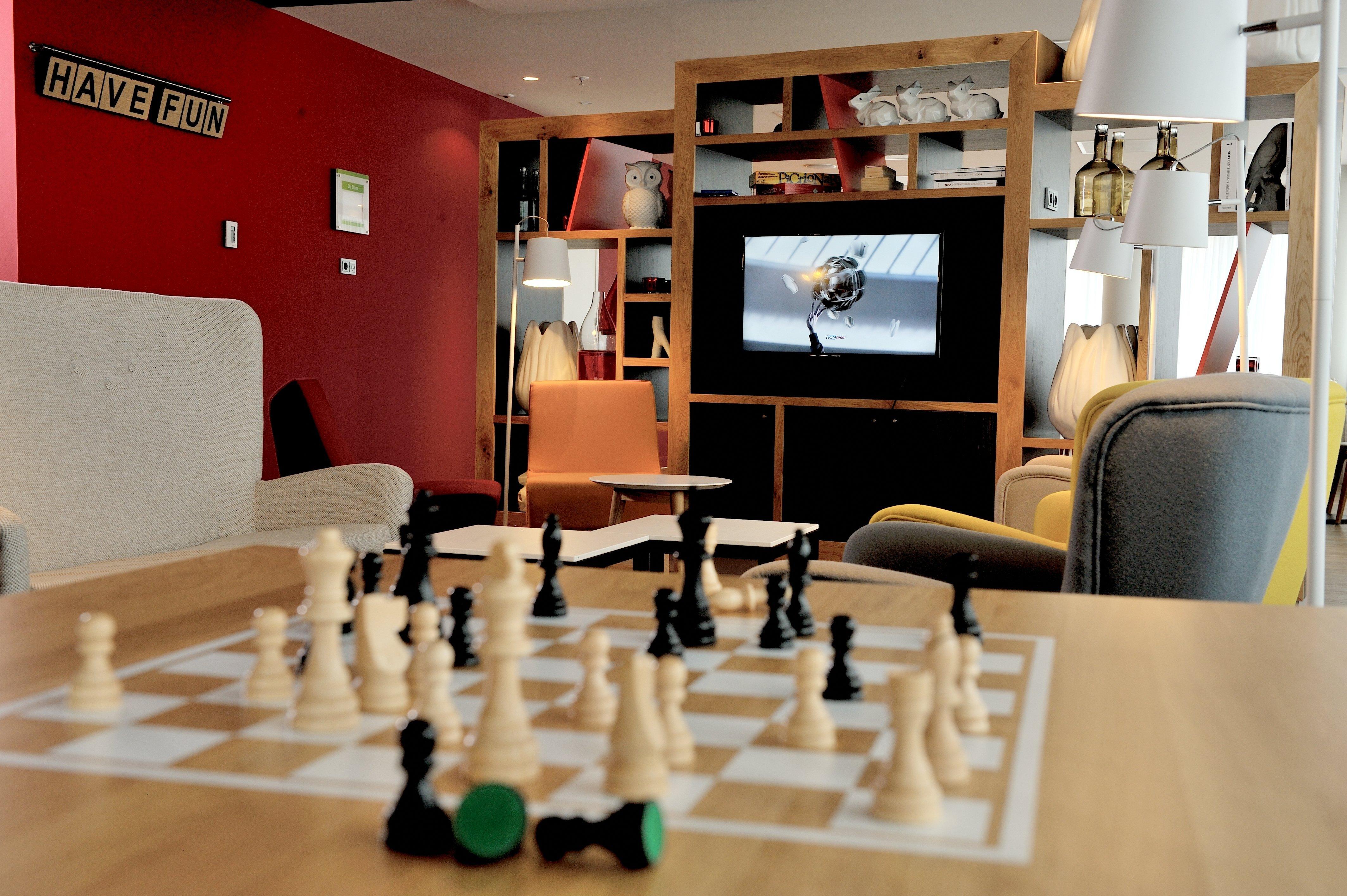 - Arena Towers, An Ihg 4*