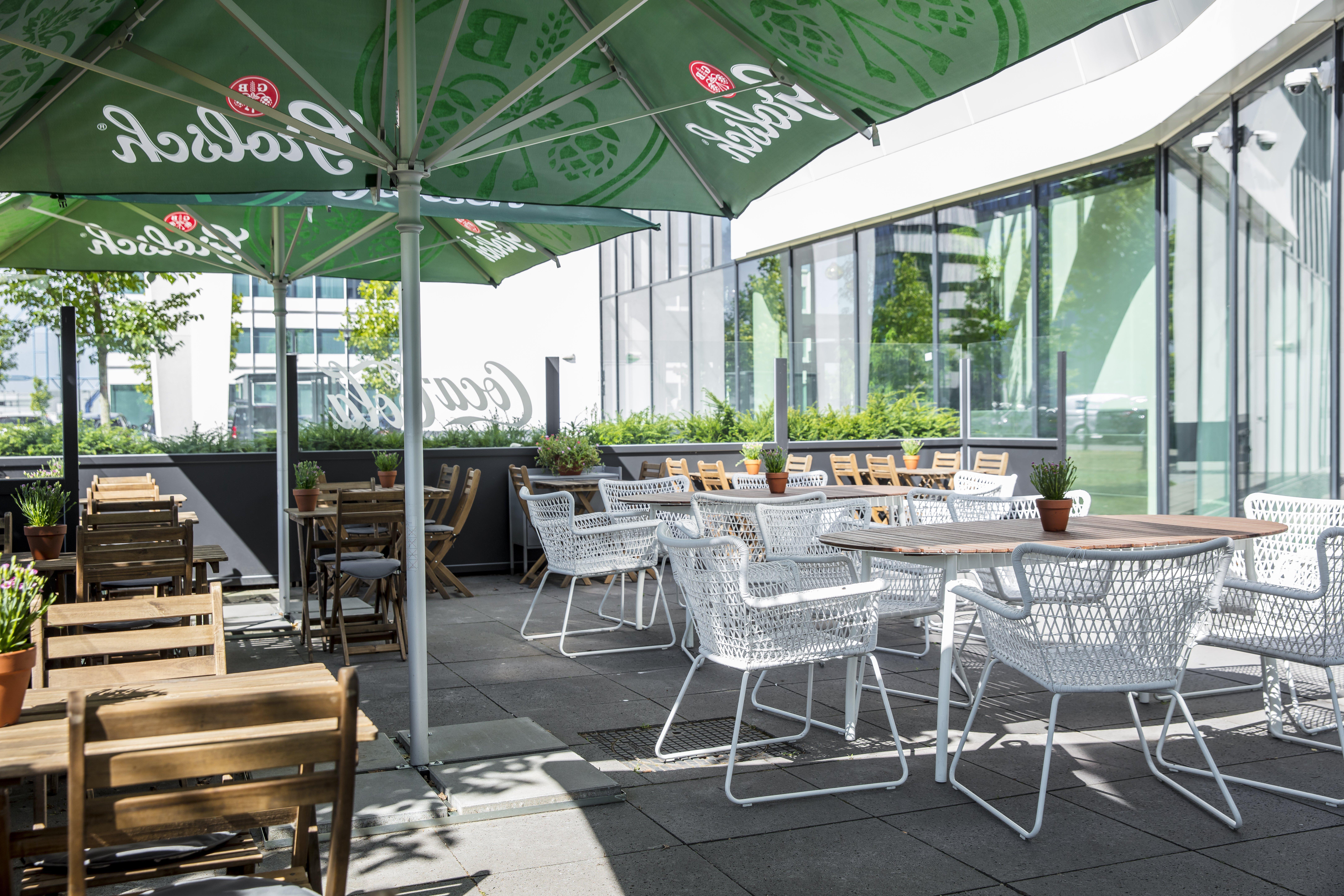 - Arena Towers, An Ihg 4* Amsterdam