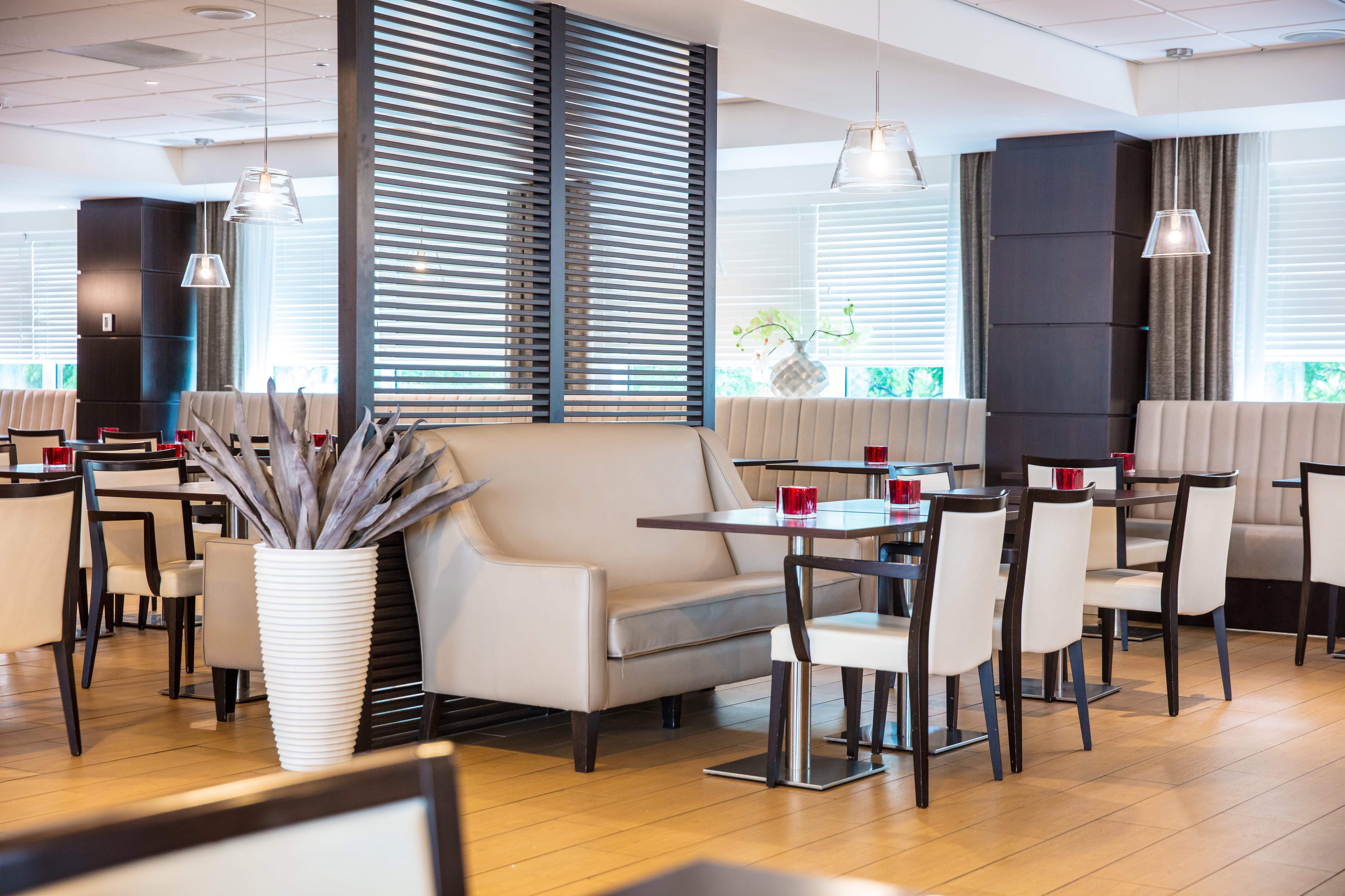 Hotel Express - Sloterdijk Station By Ihg Amsterdam