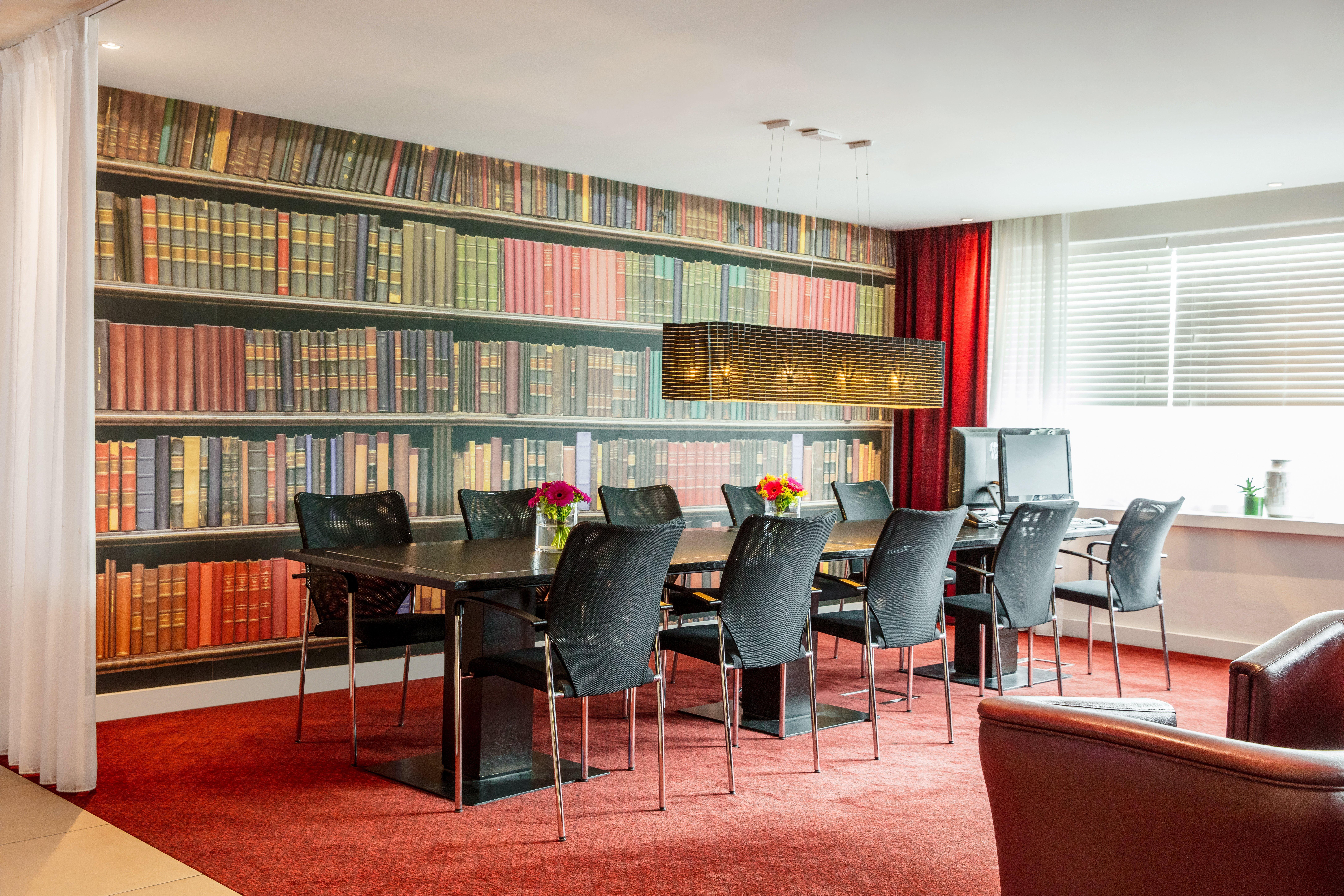 Express - Sloterdijk Station By Ihg Hotel