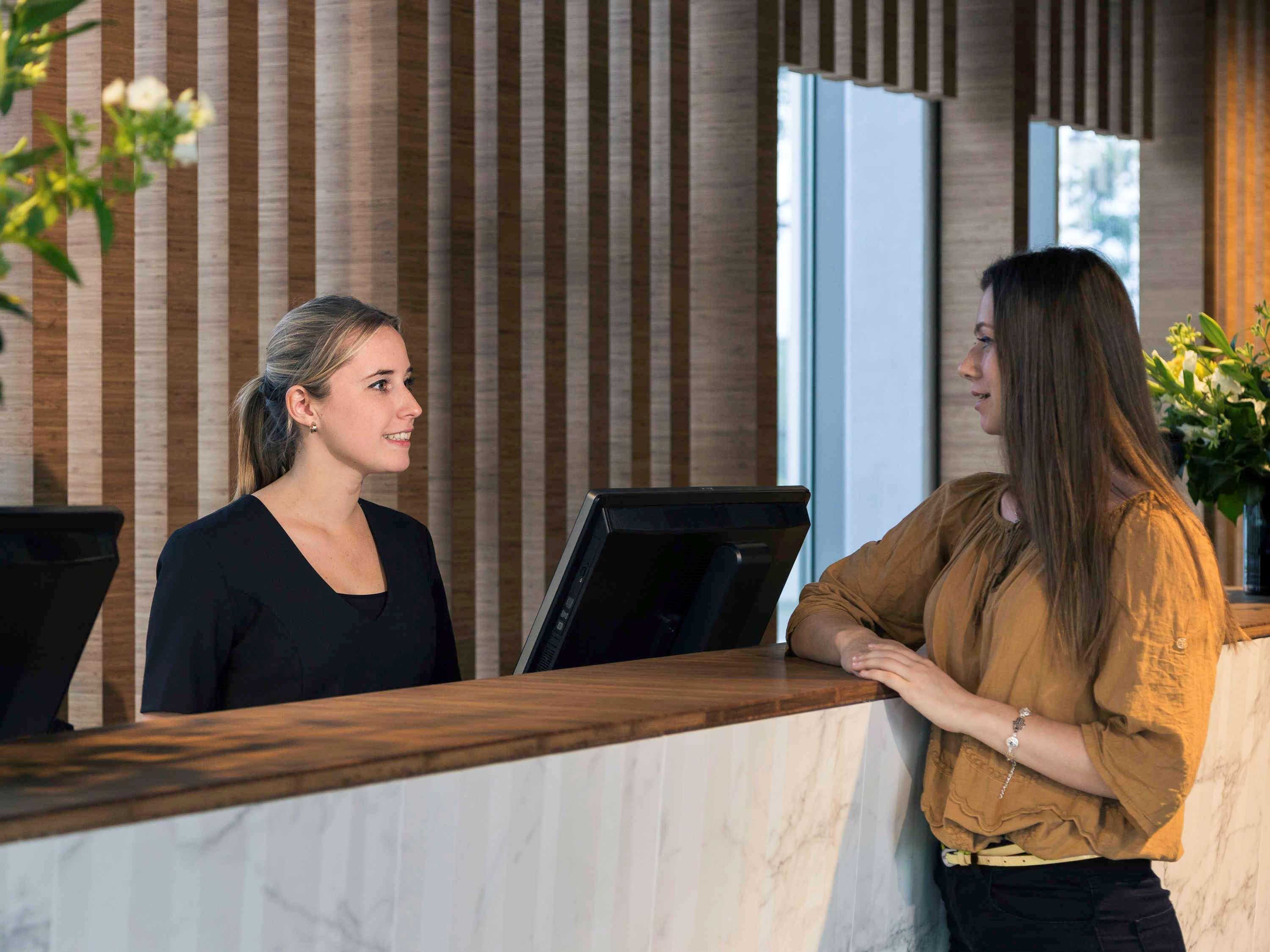 Hotel Mercure Sloterdijk Station Amsterdam