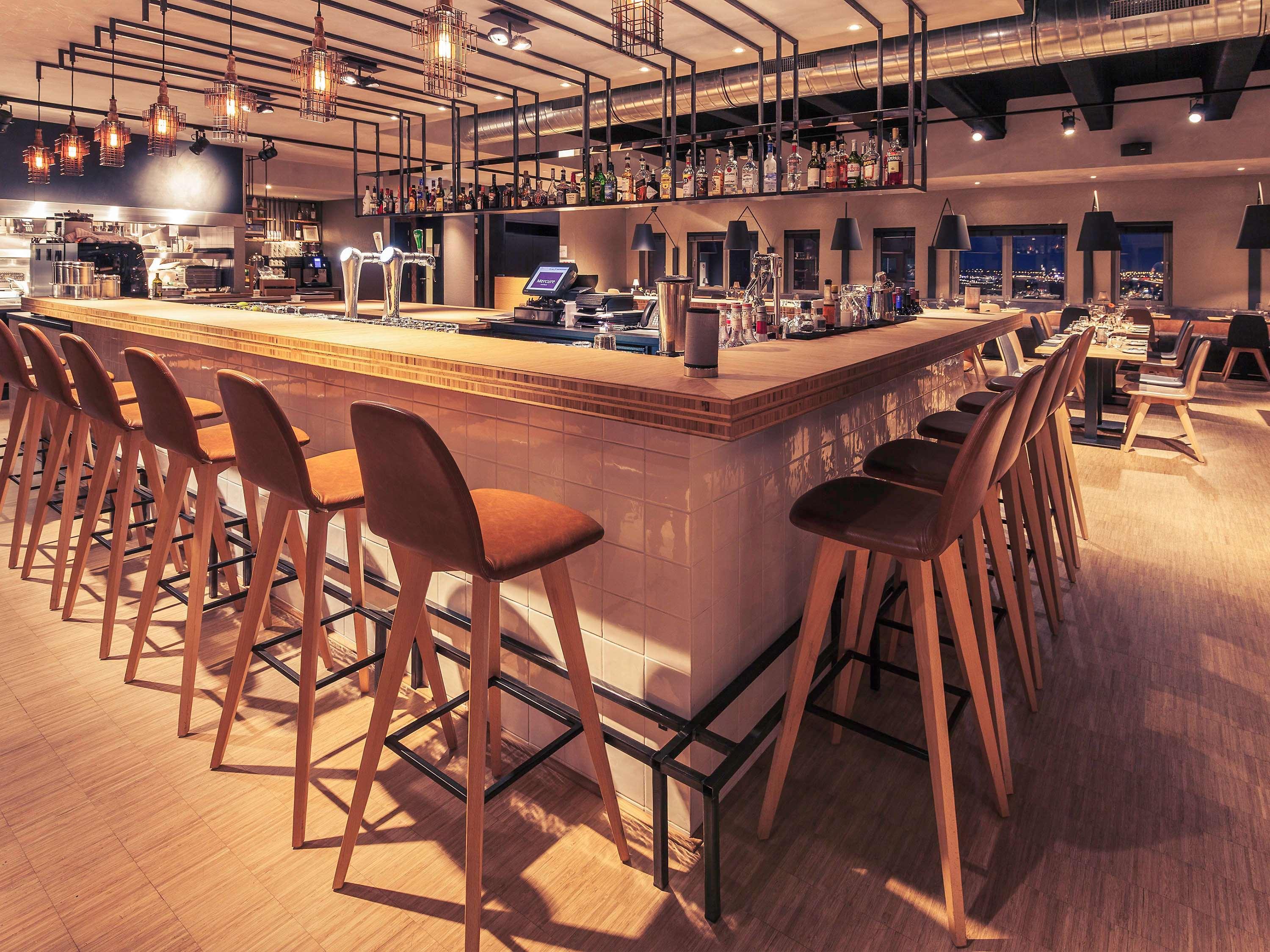 Mercure Sloterdijk Station 4*