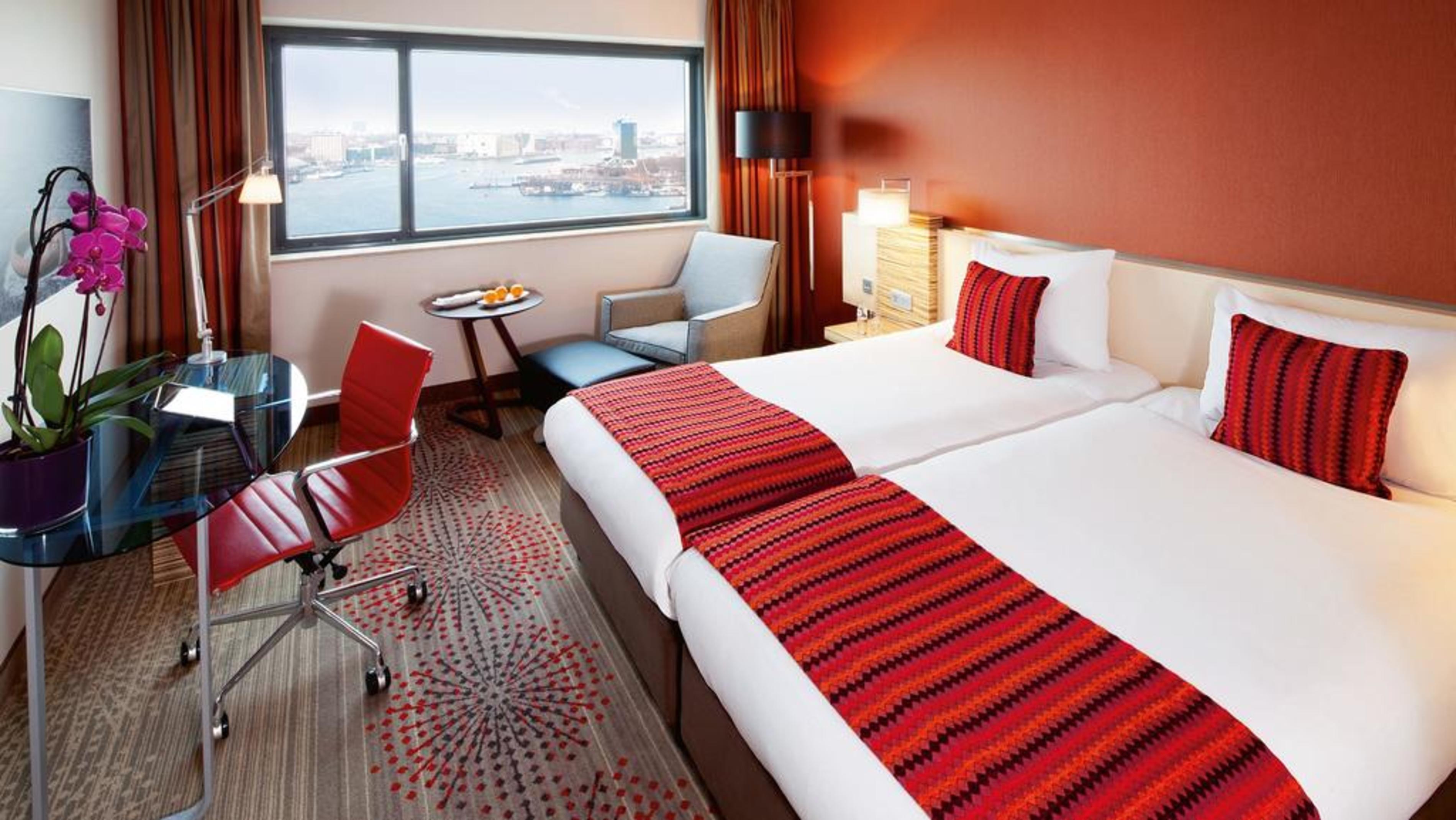 Moevenpick City Centre Hotel