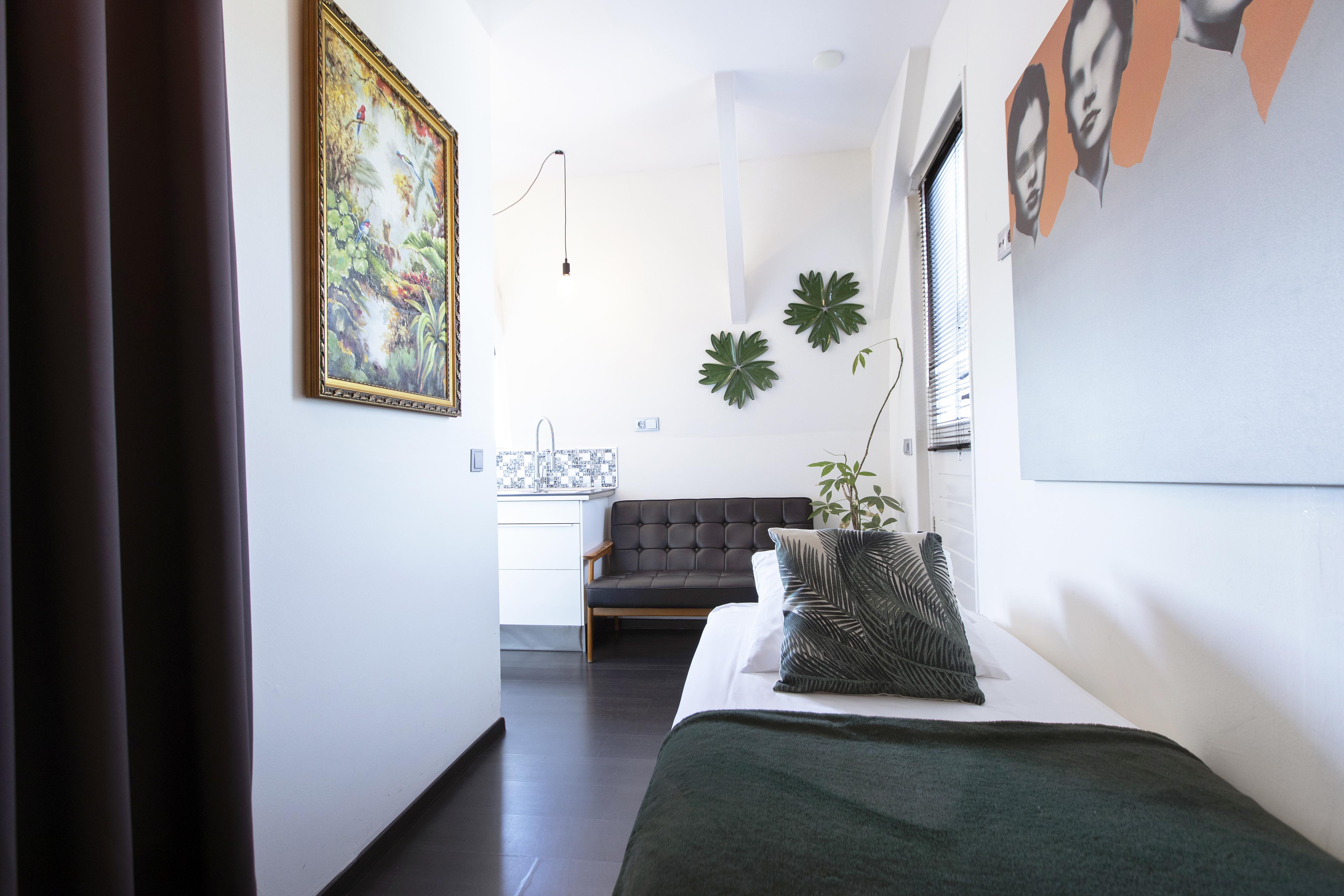 Quentin Hotel Amsterdam