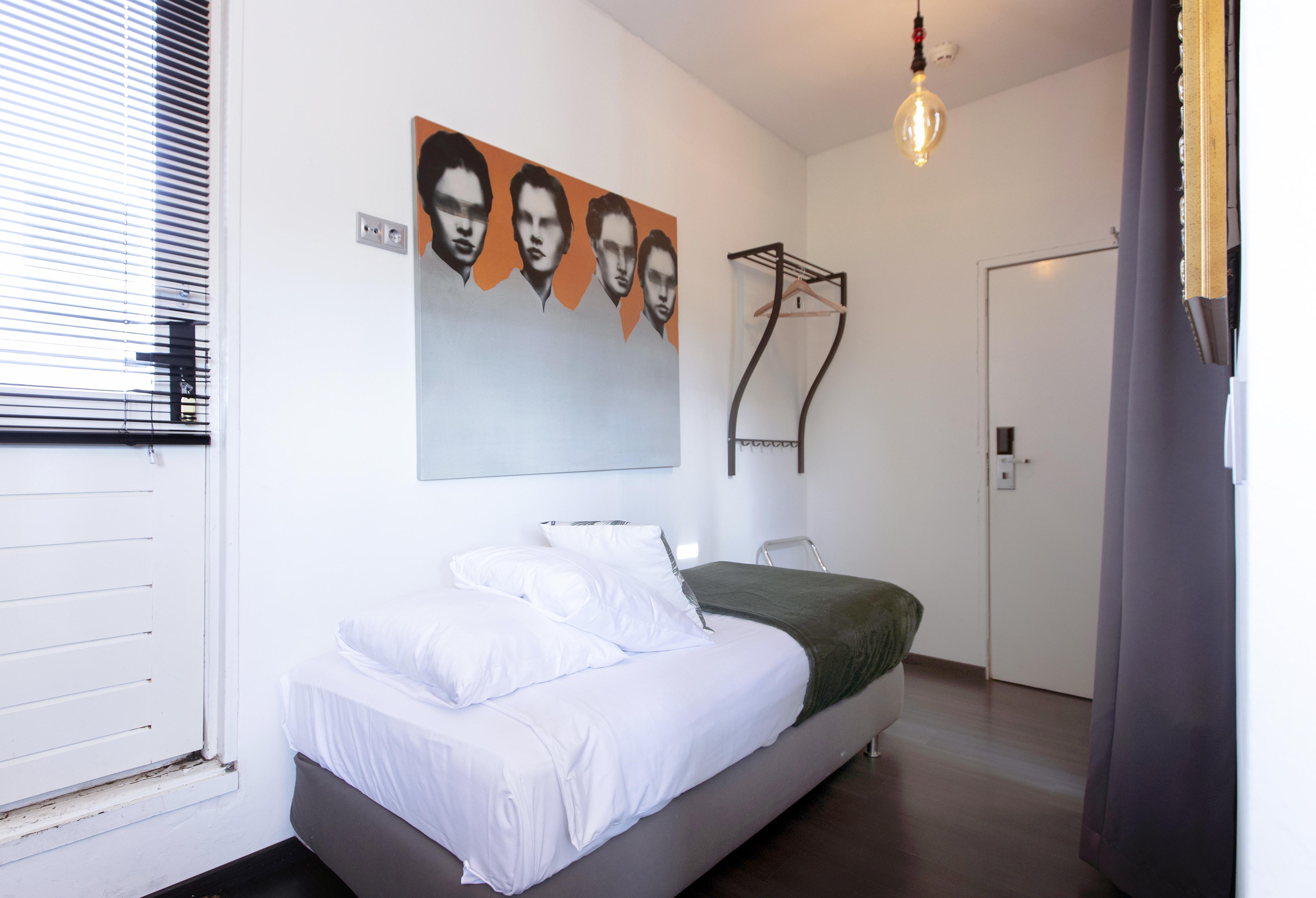 Quentin Hotel
