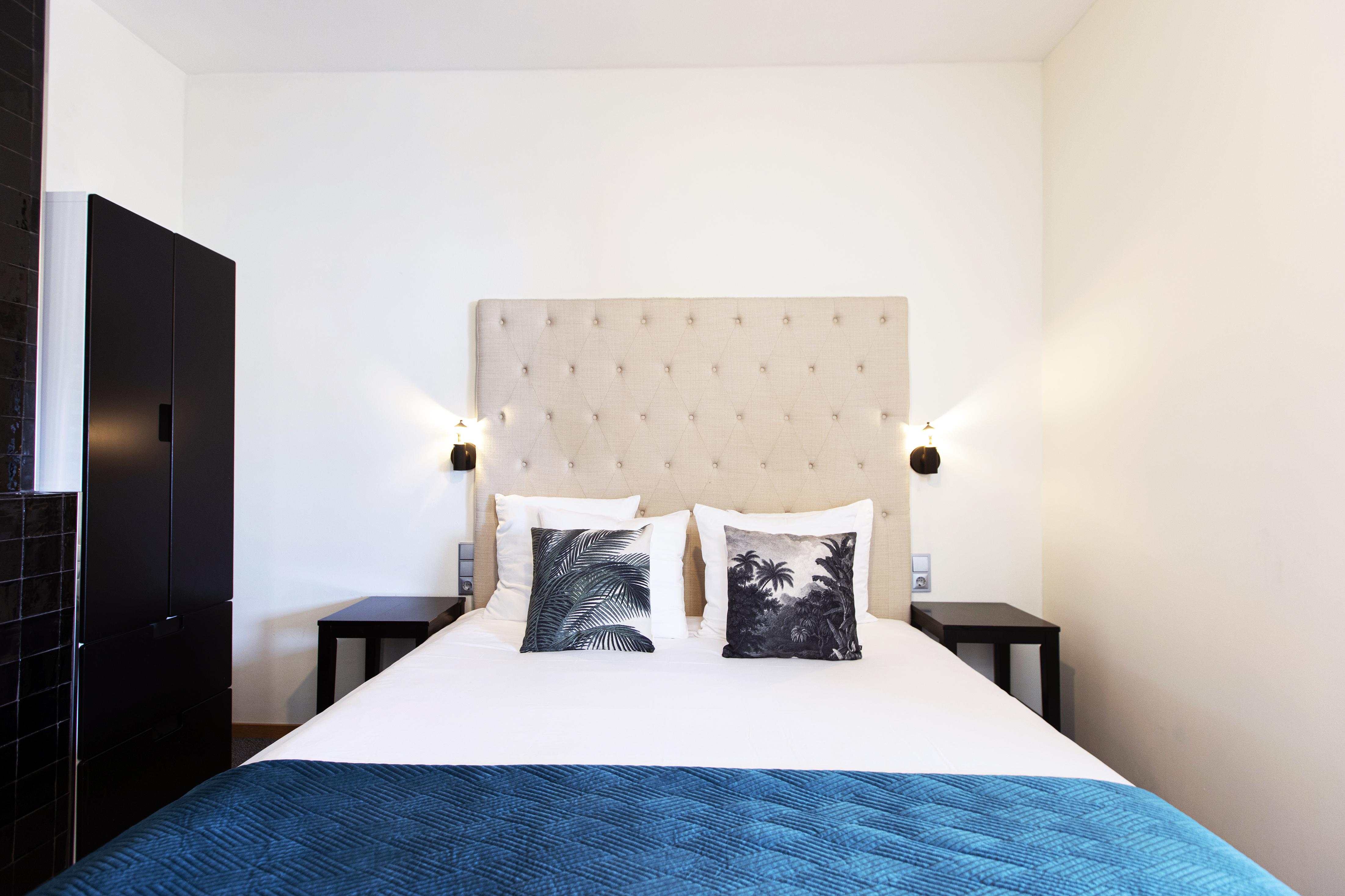 Quentin Hotel Amsterdam