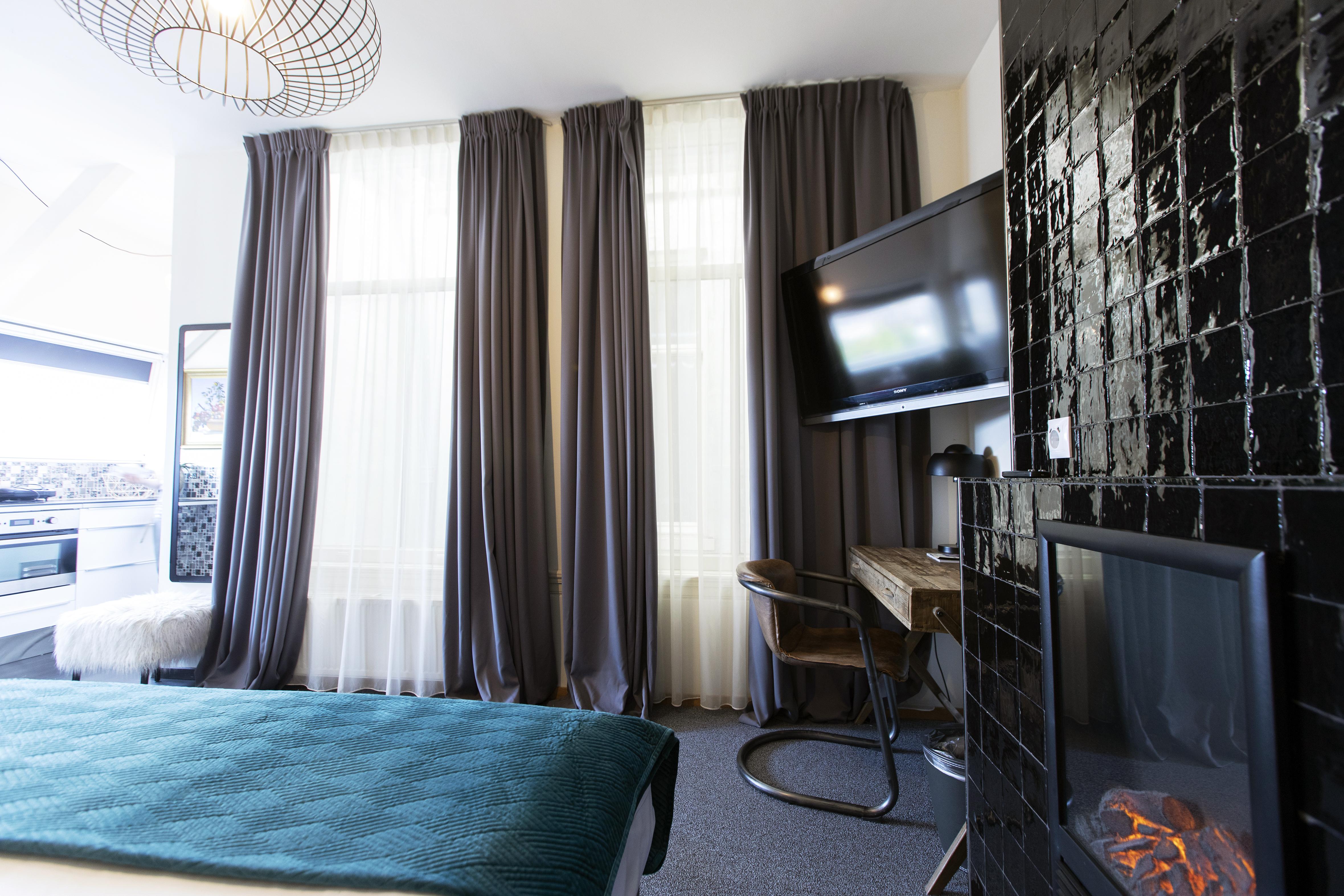 Hotel Quentin 3*