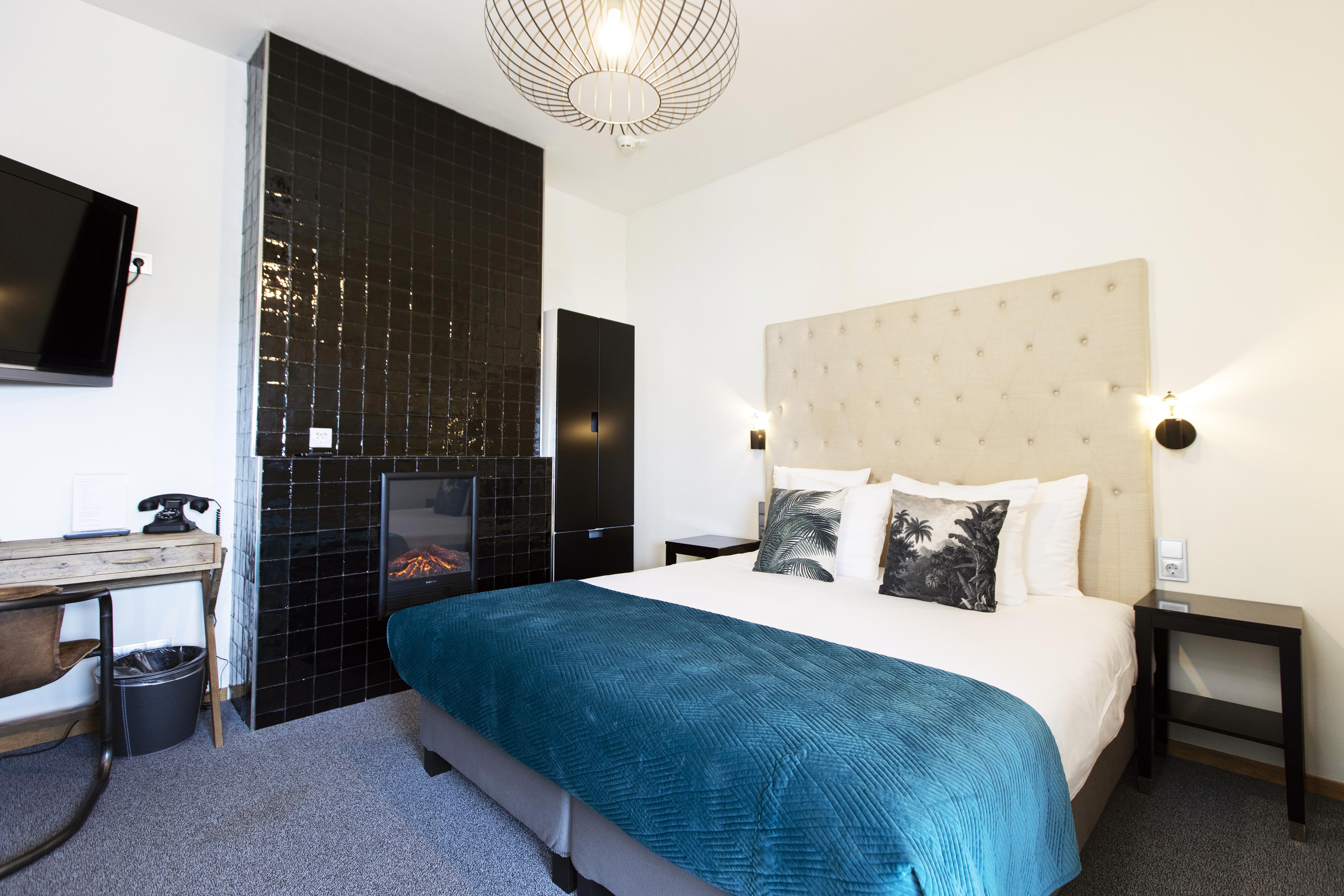 Hotel Quentin Amsterdam