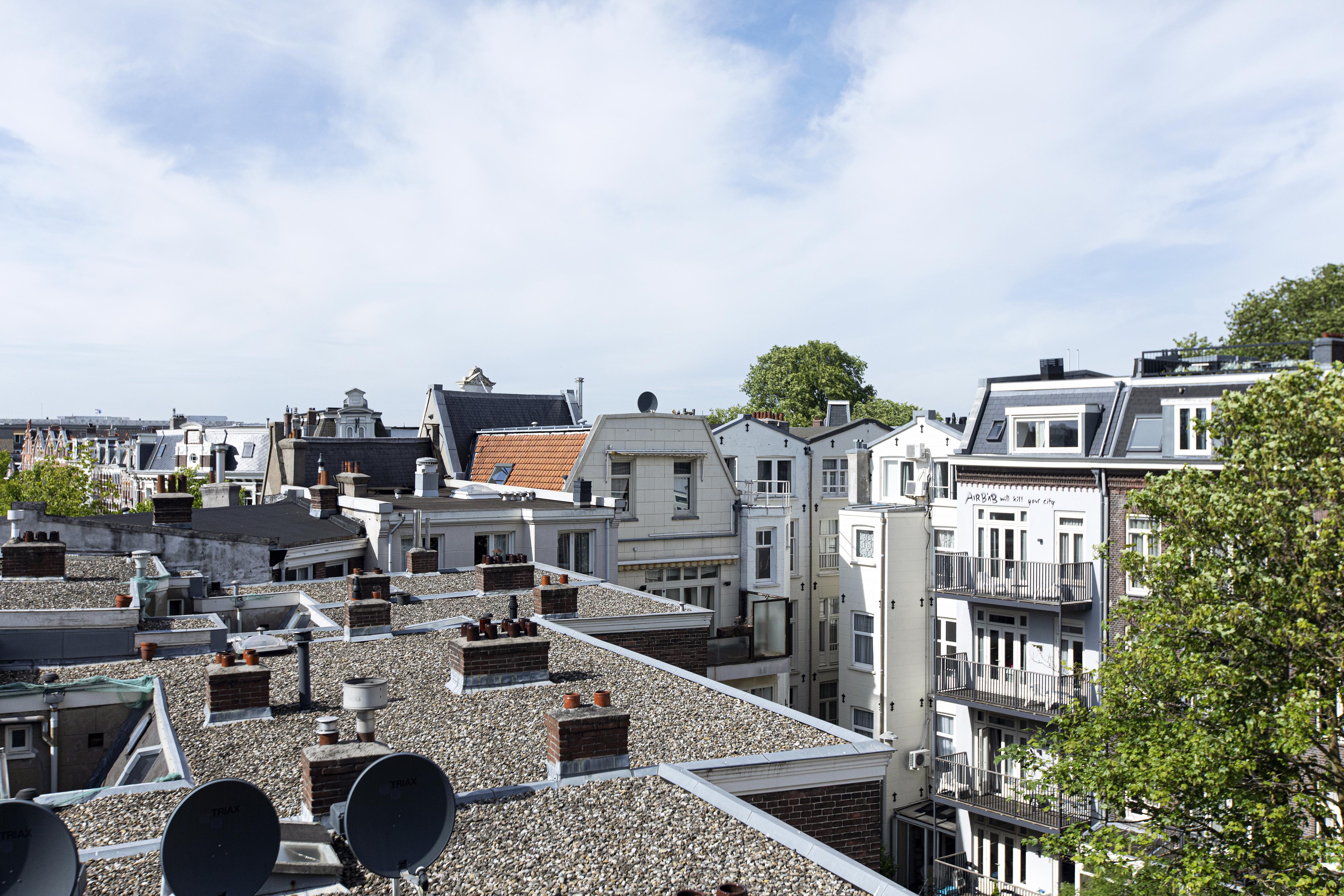 Quentin 3* Amsterdam