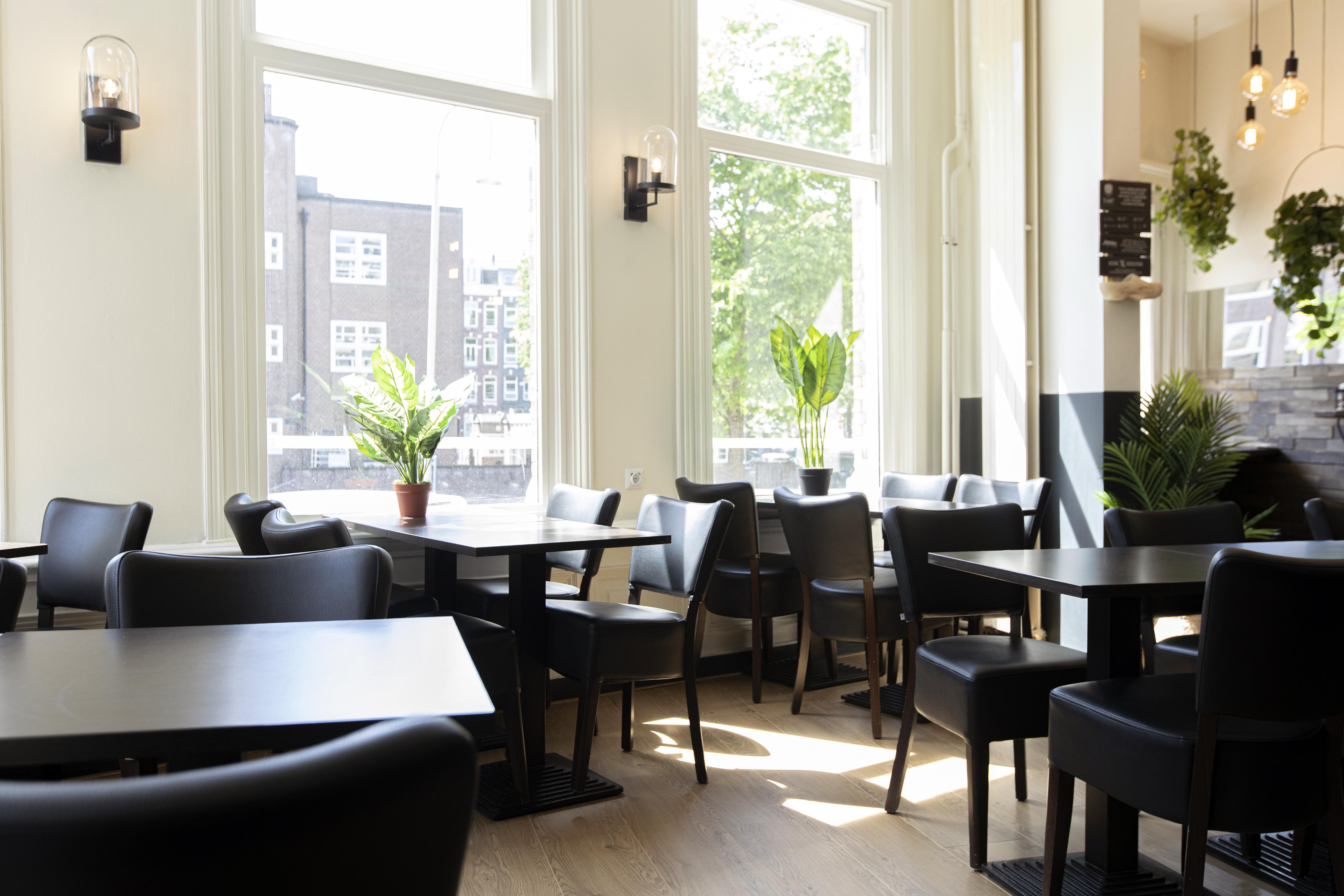 Quentin Amsterdam