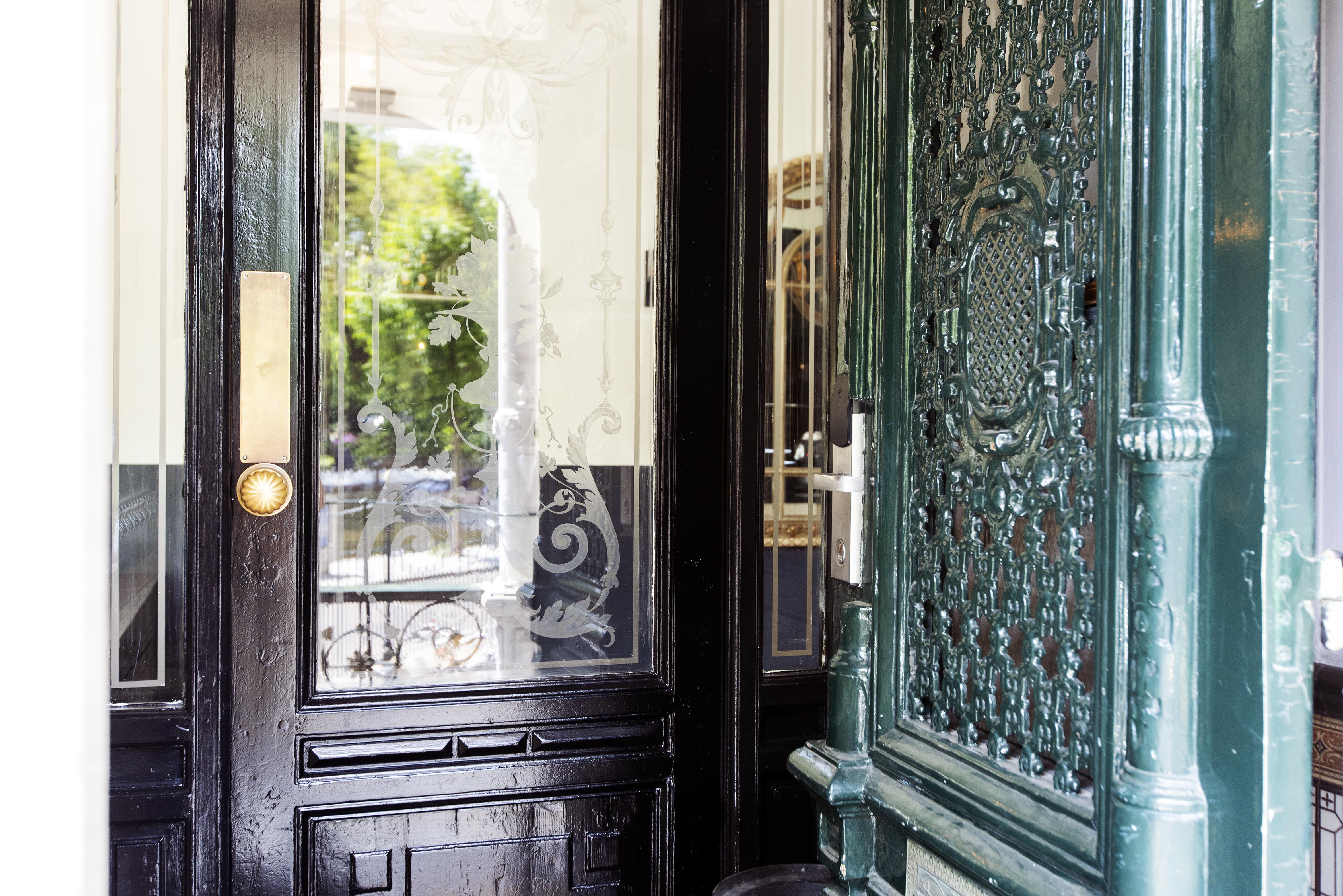 Hotel Quentin