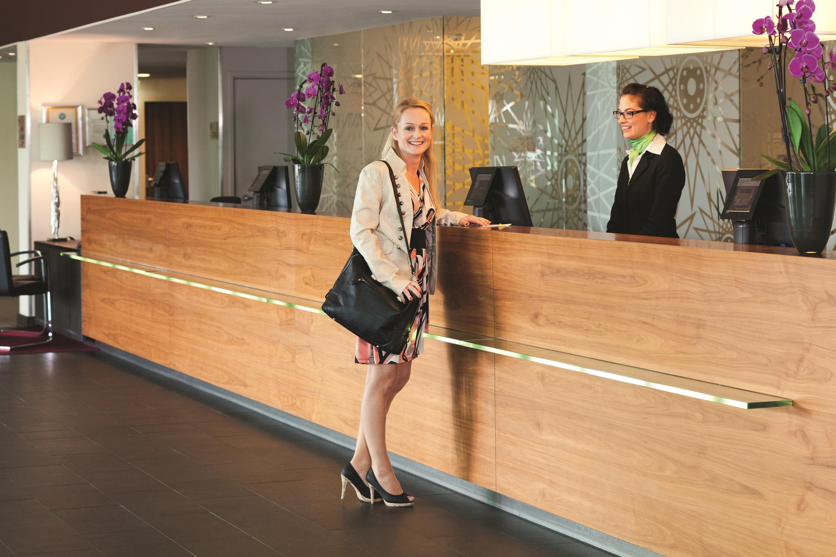 Moevenpick City Centre