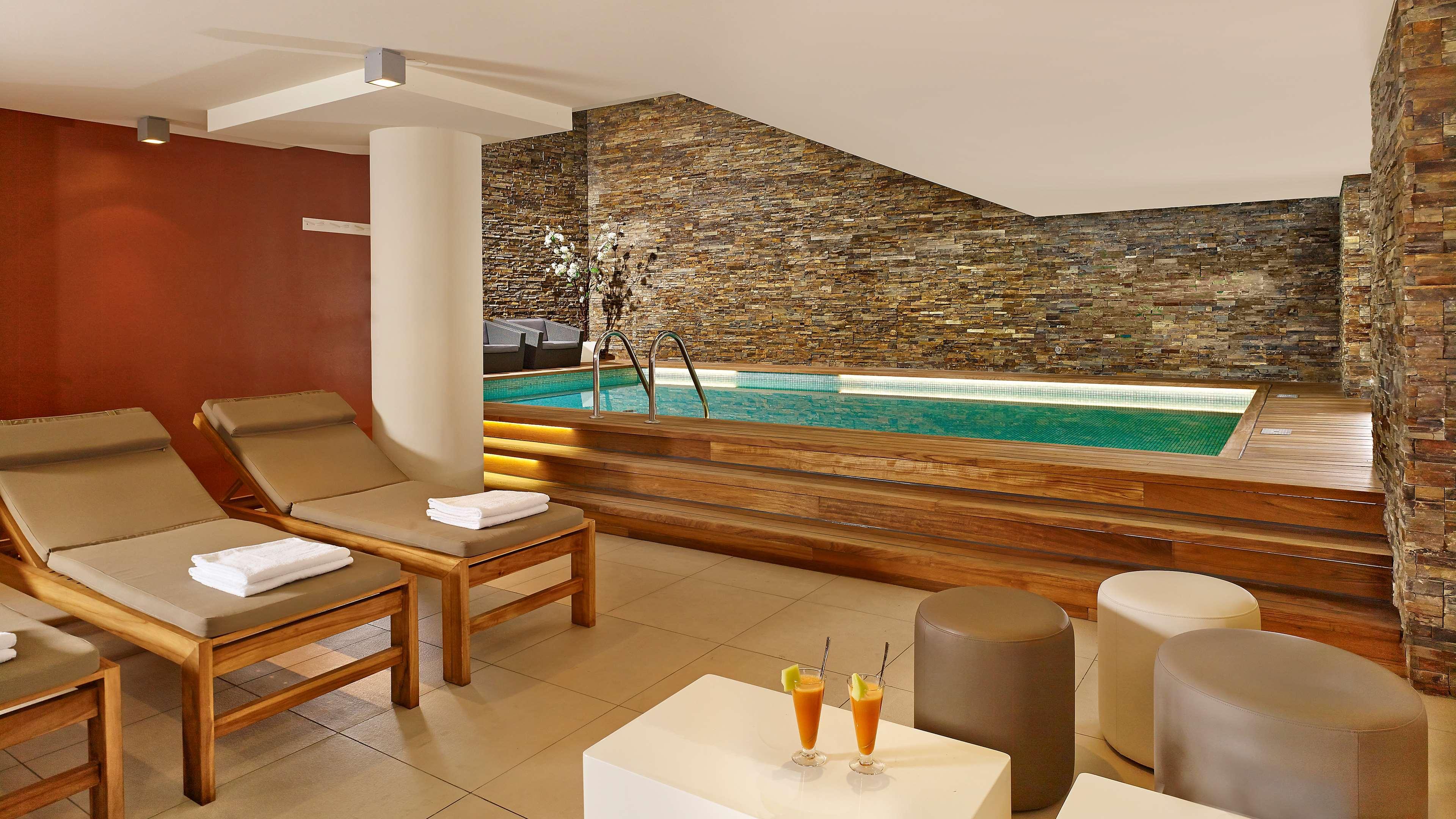 Park Plaza Victoria