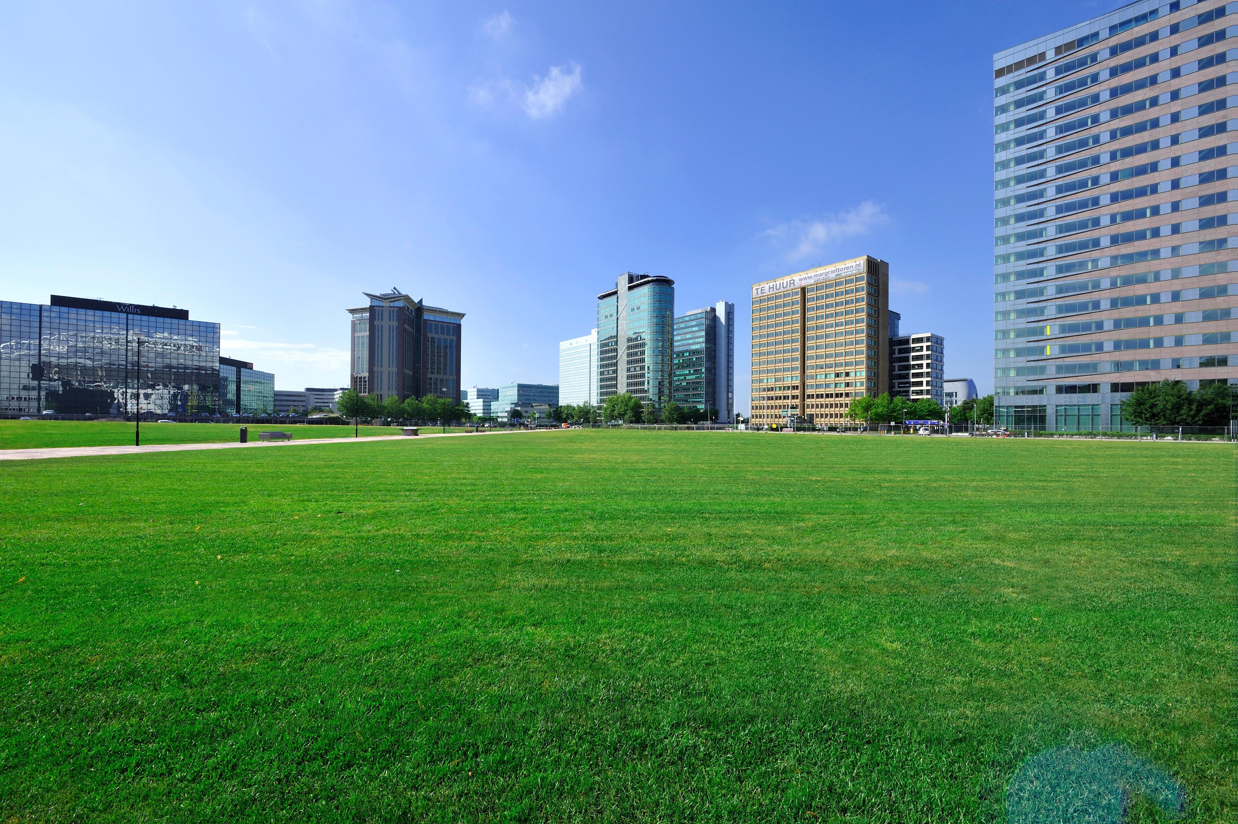 - Arena Towers, An Ihg 4* Amsterdam