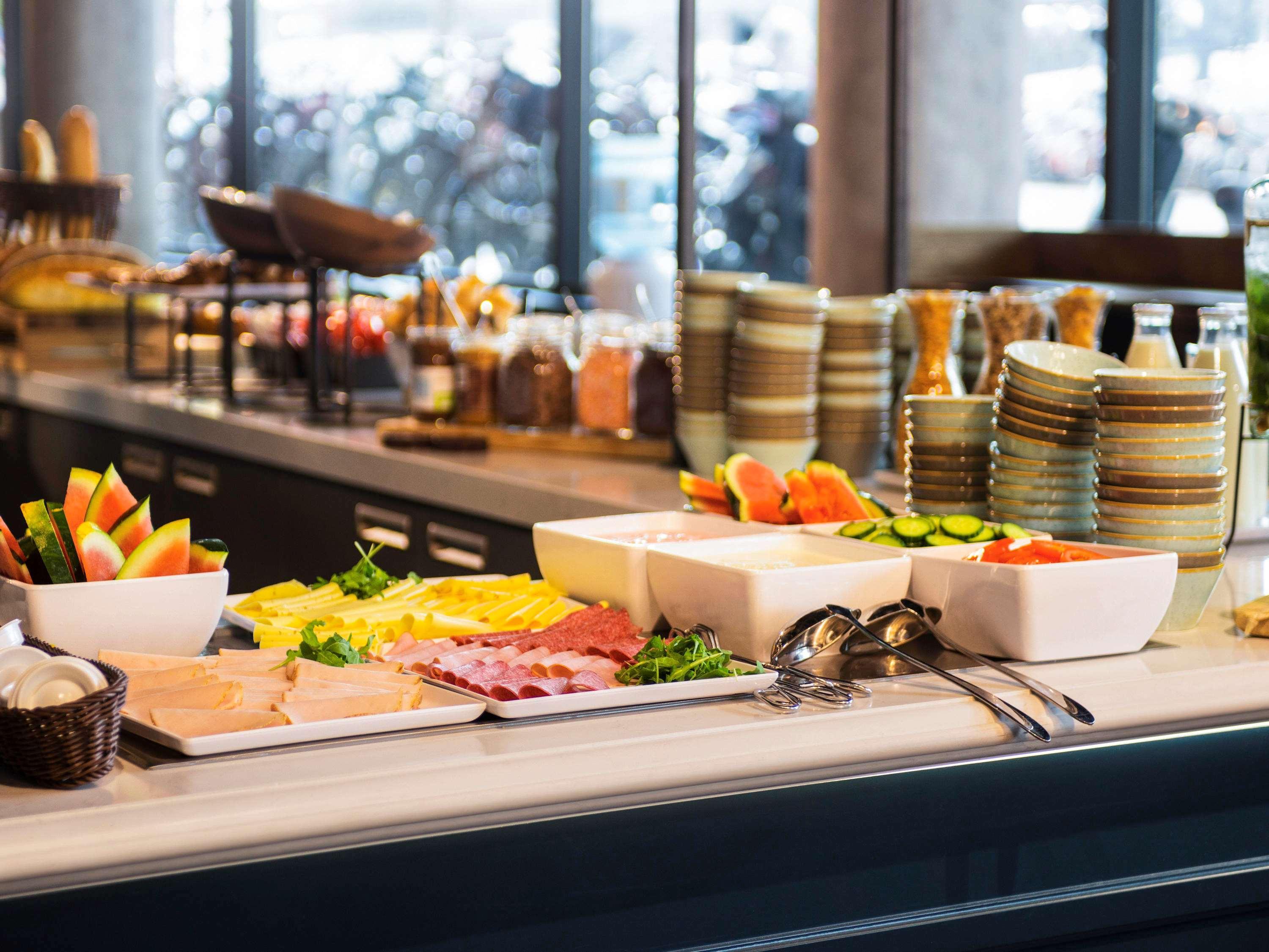 Ibis Centre 3* Amsterdam