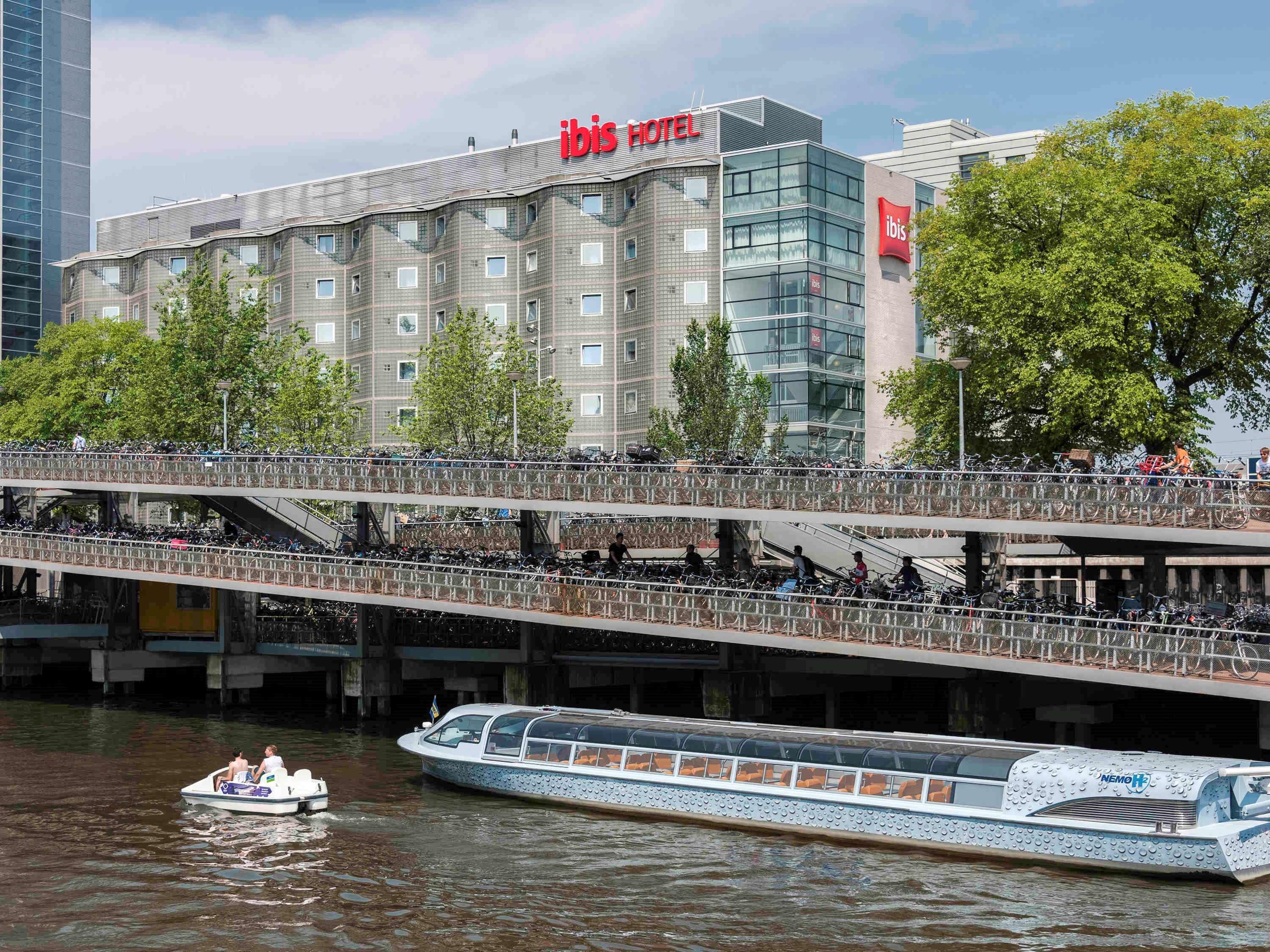 Ibis Centre Amsterdam