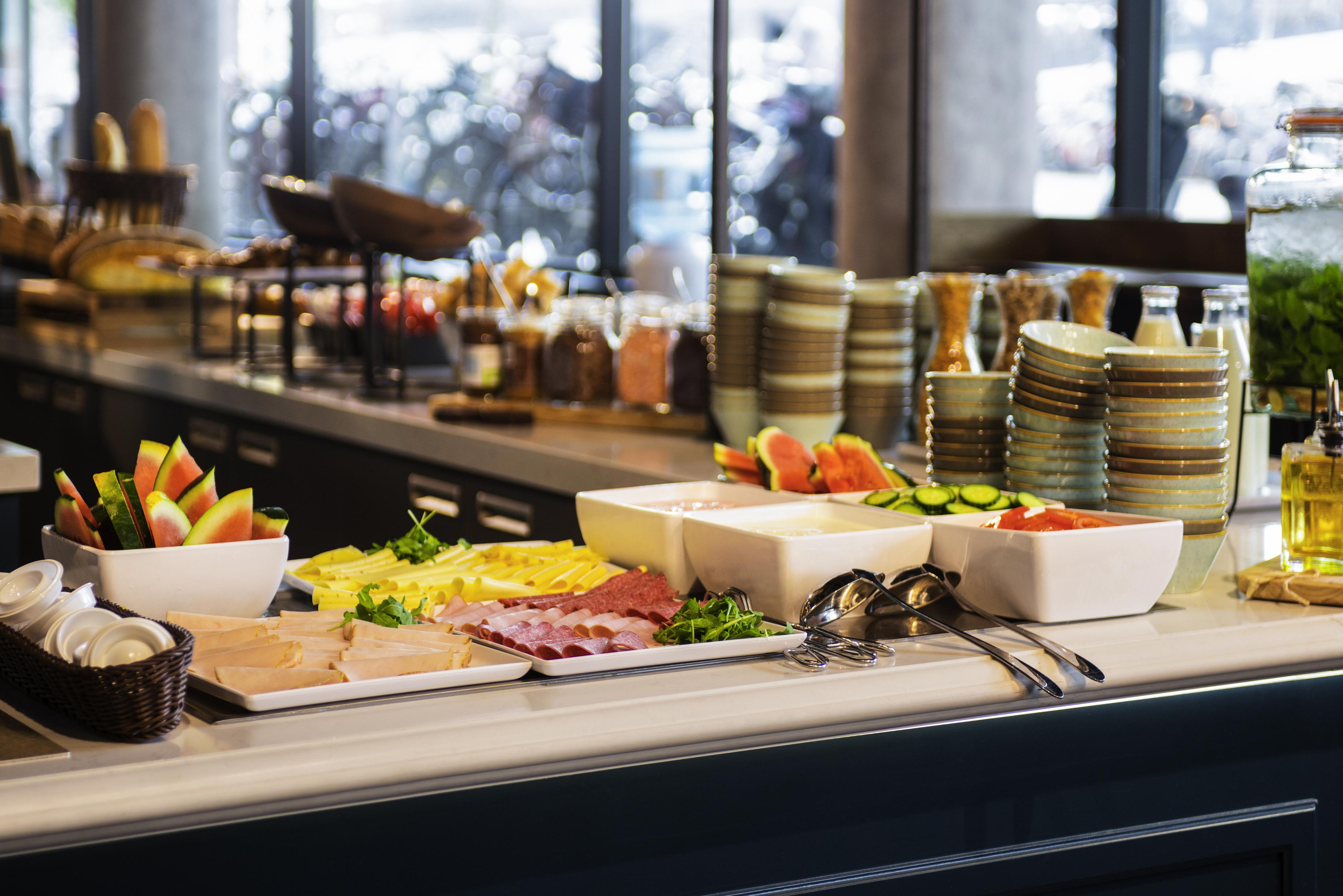 Hotel Ibis Centre Amsterdam
