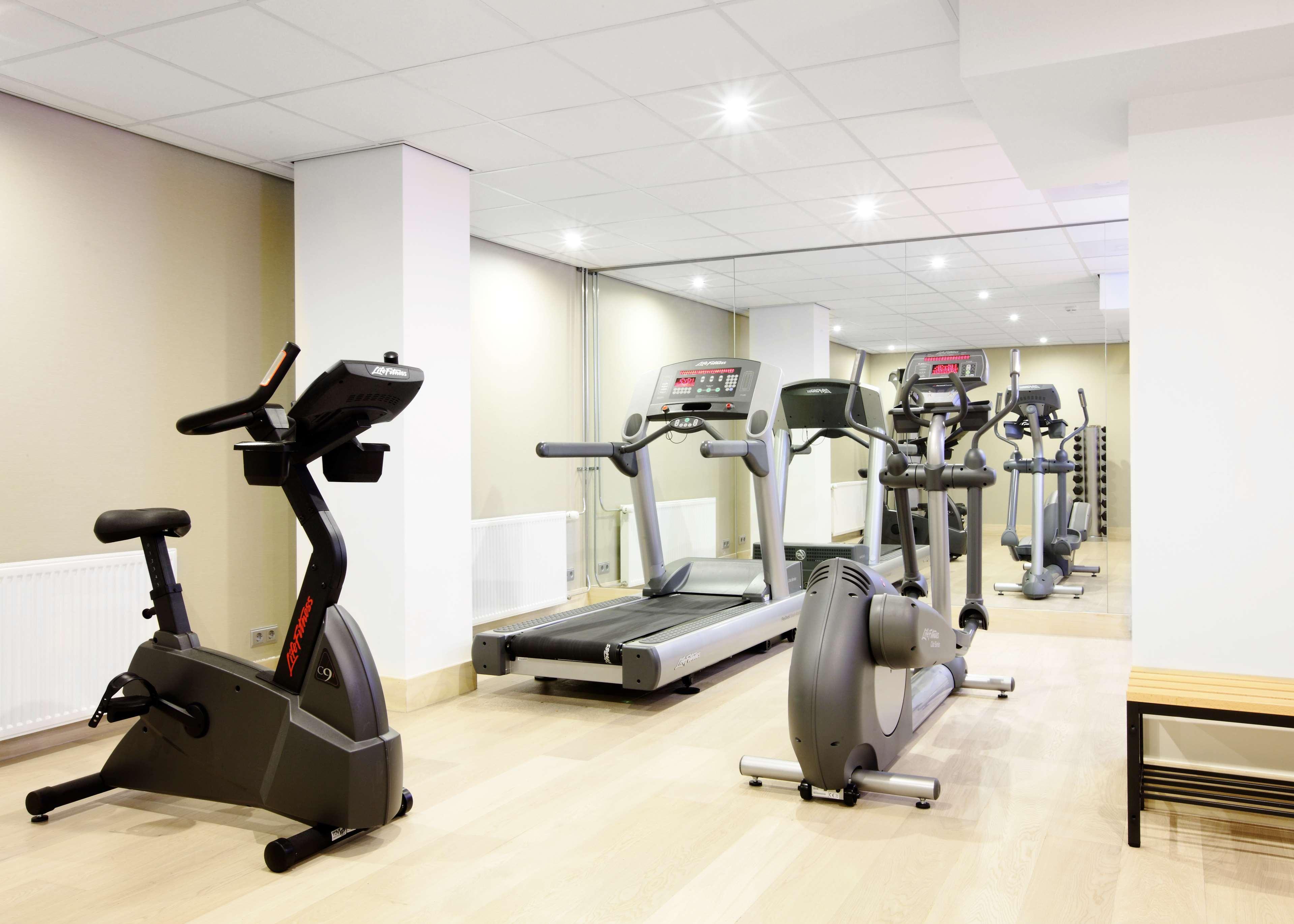 Nh Zuid 4* Amsterdam